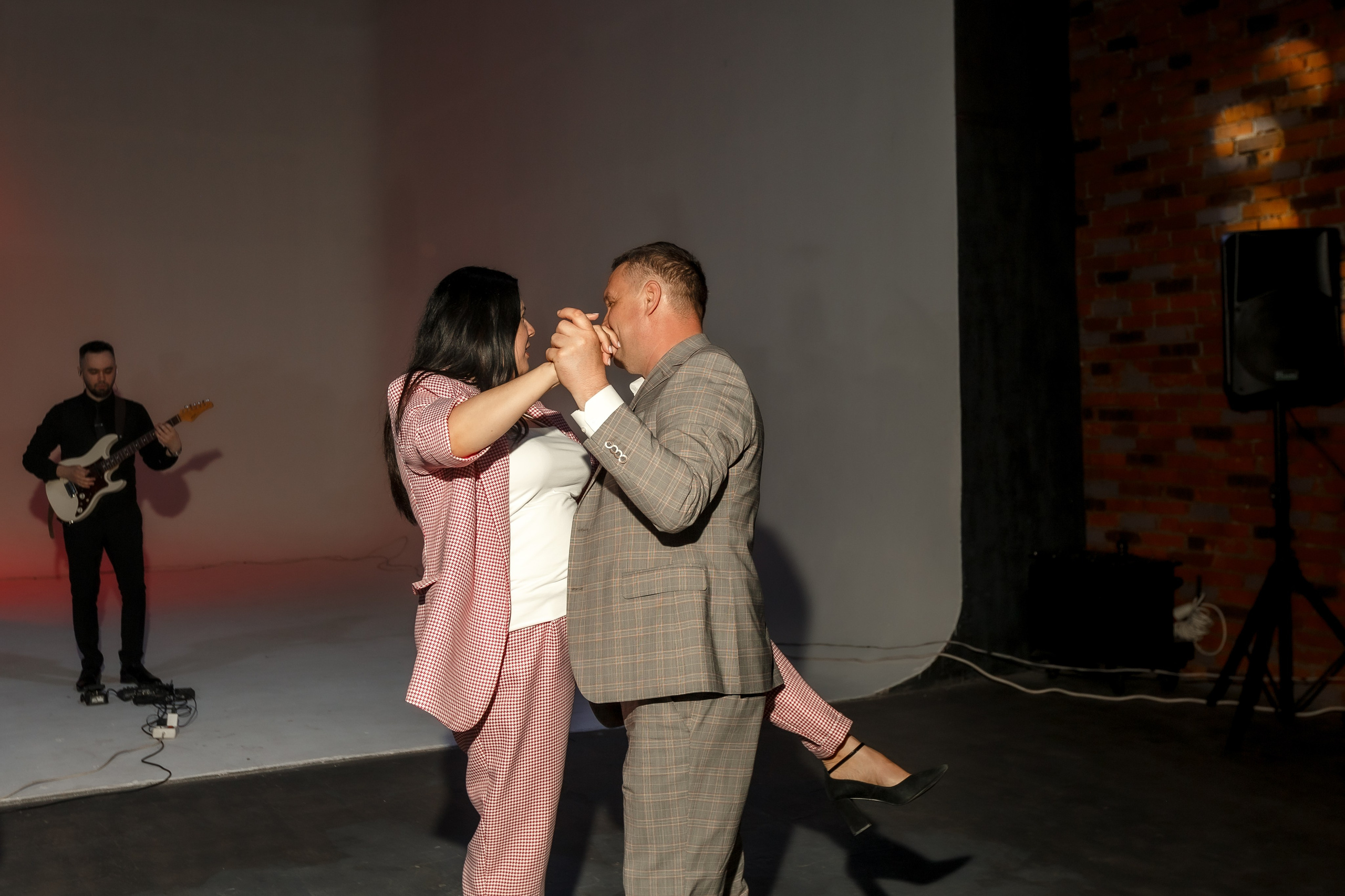 Апикс Конференция. Свадебный фотограф в Москве — Ольга Козловская