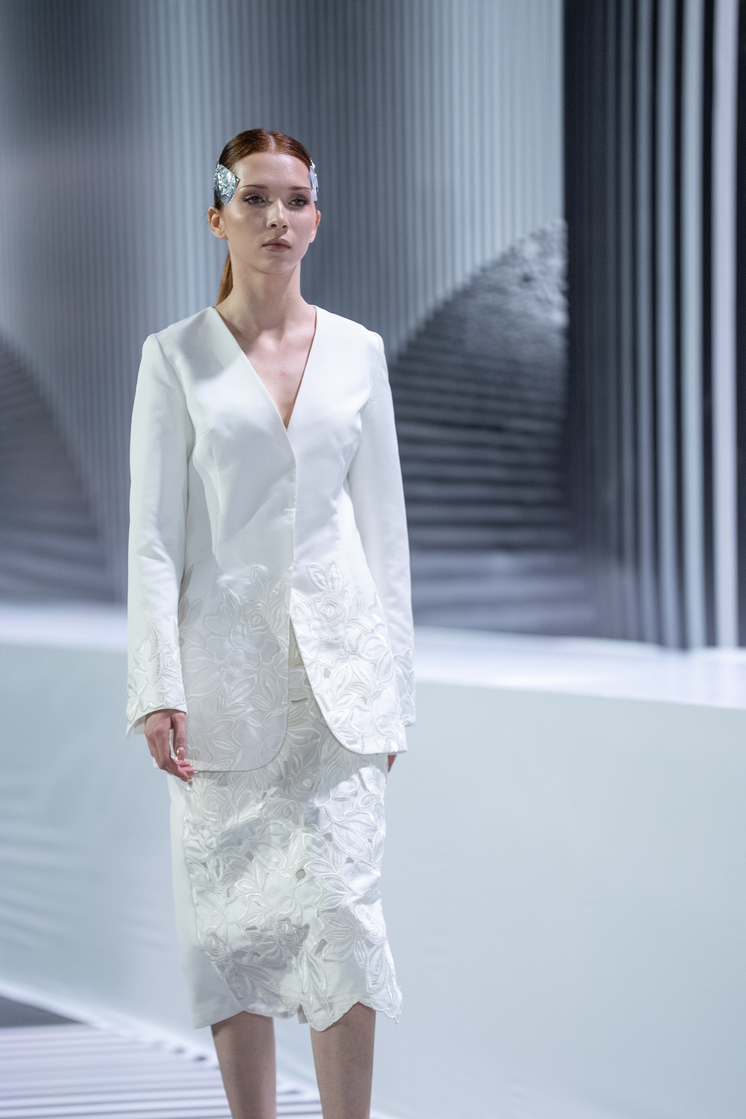 Kazakhstan Fashion Week