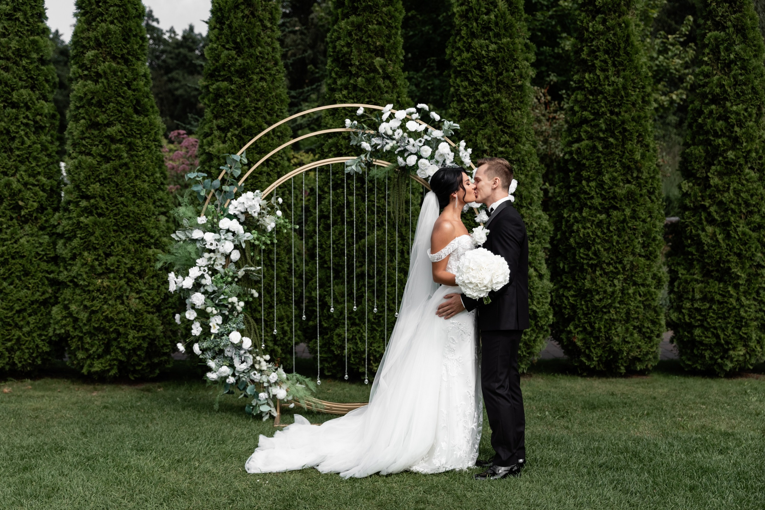 Герман и Анастасия (Artiland). Татьяна Чернышова свадебный фотограф Москва