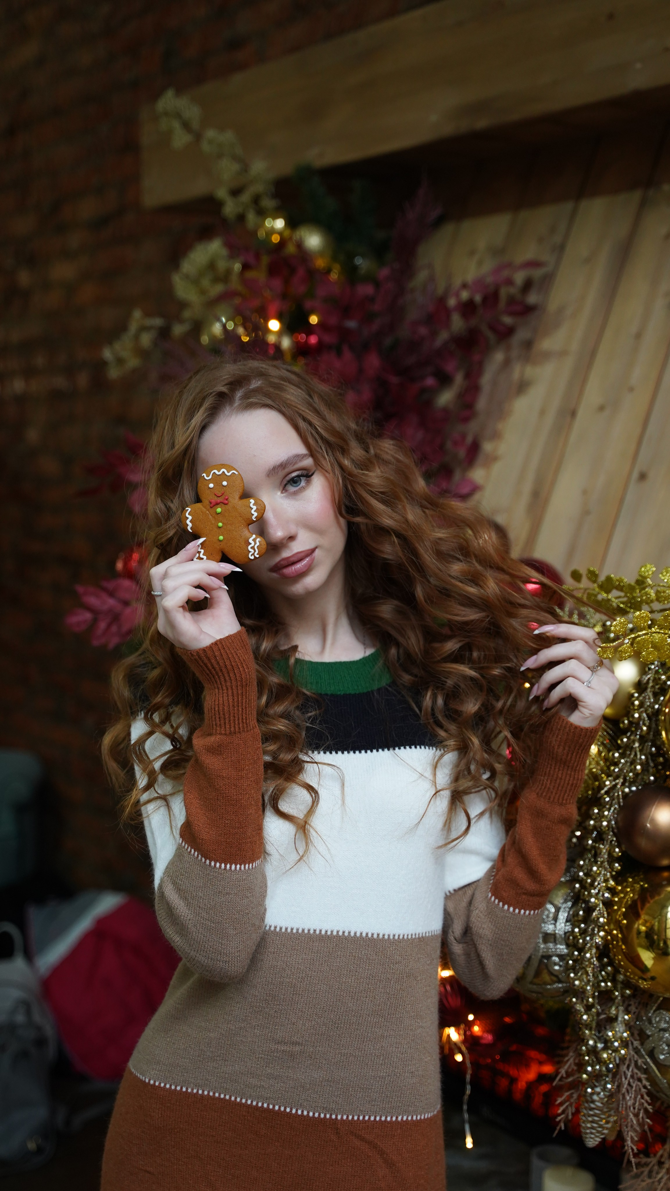 Новогодние съемки. Добро пожаловать в мир самого прекрасного — в мир фотографии!