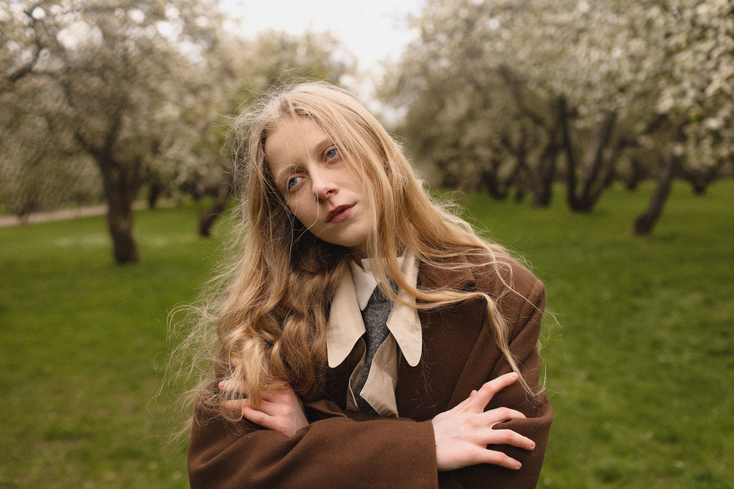 Pauline. Семейный фотограф в Москве Алевтина Носова