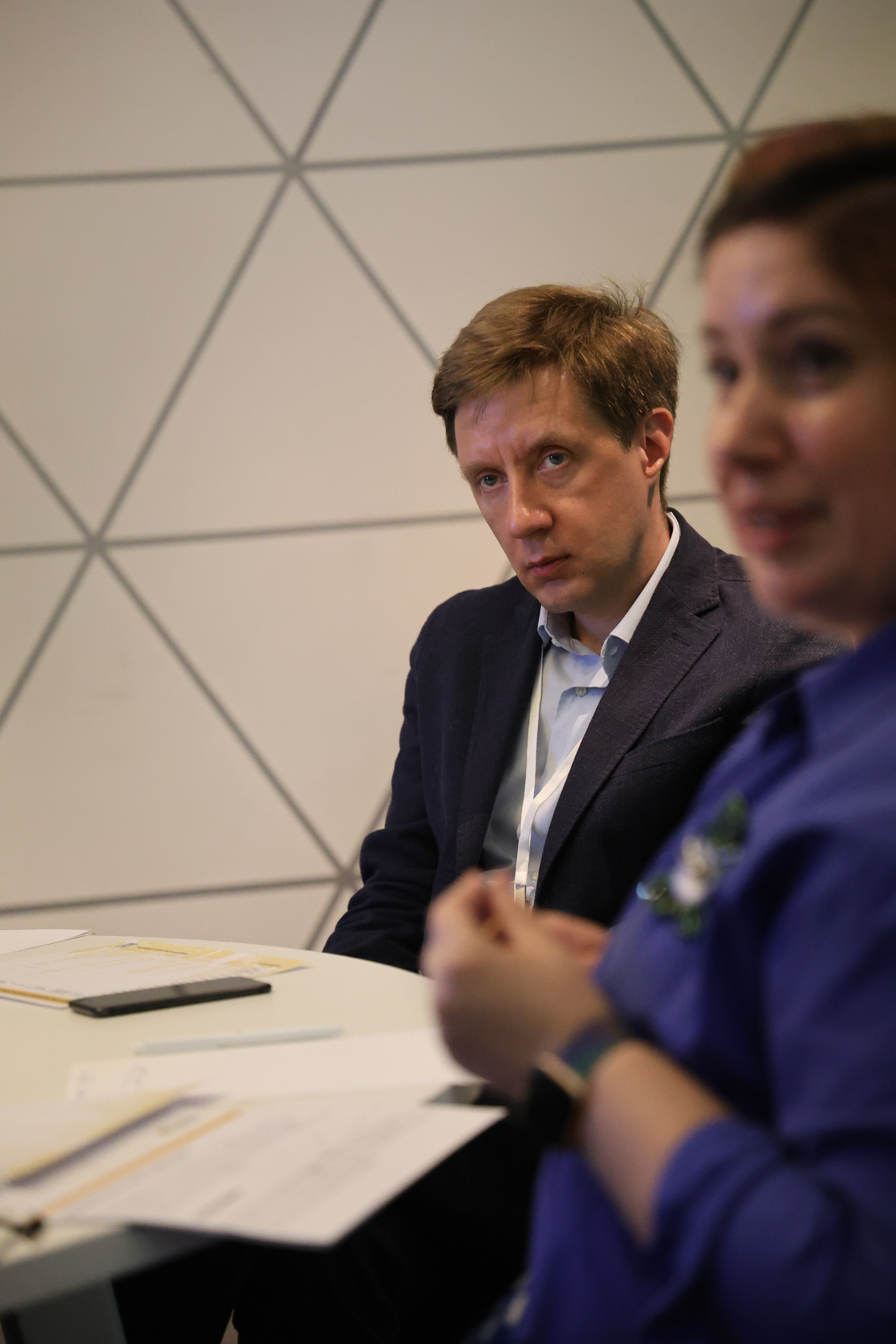 «LeaderUp» Case-championship. Aleksandr Rasskazchikov — Photographer