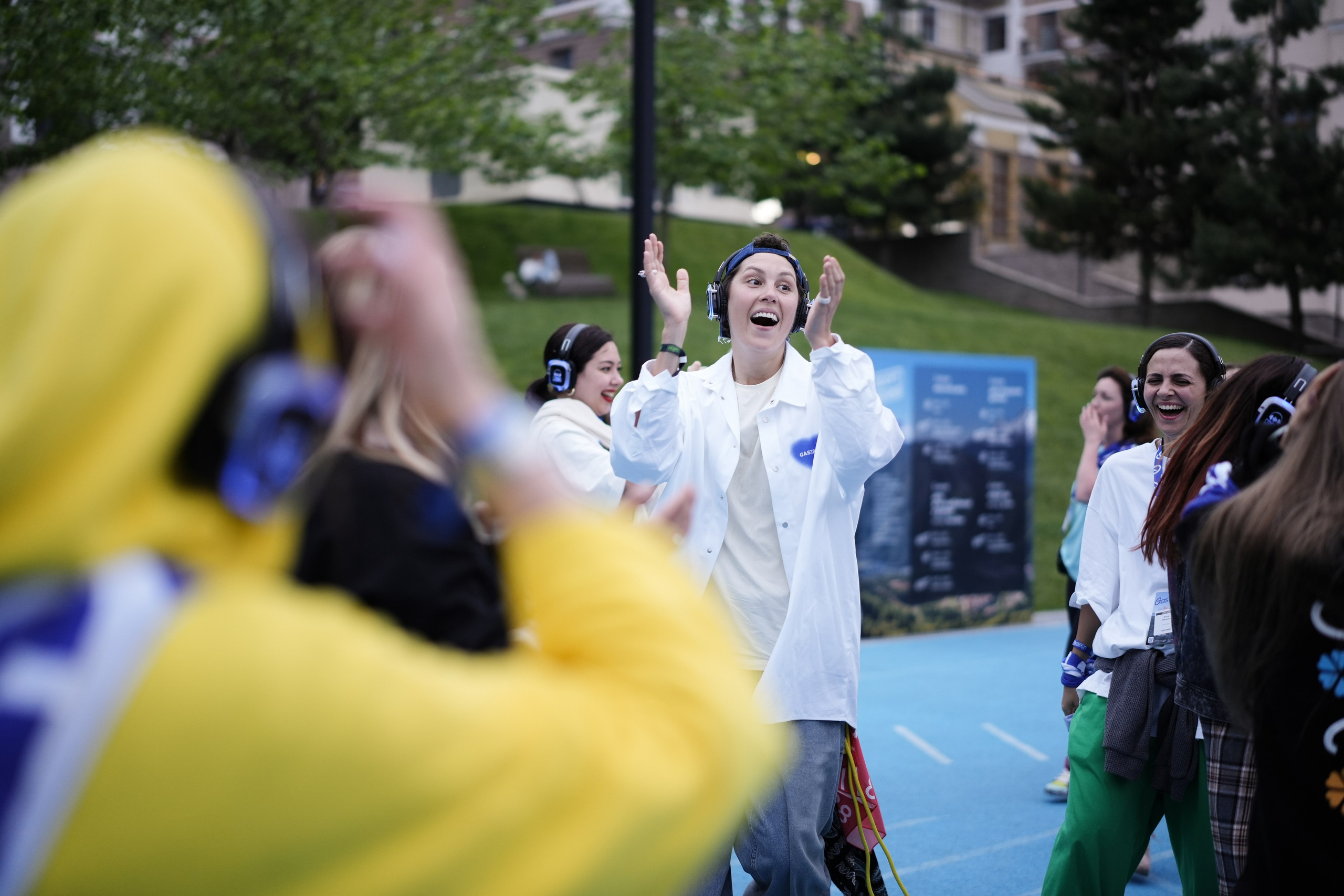 Концерты. Фотограф. Москва