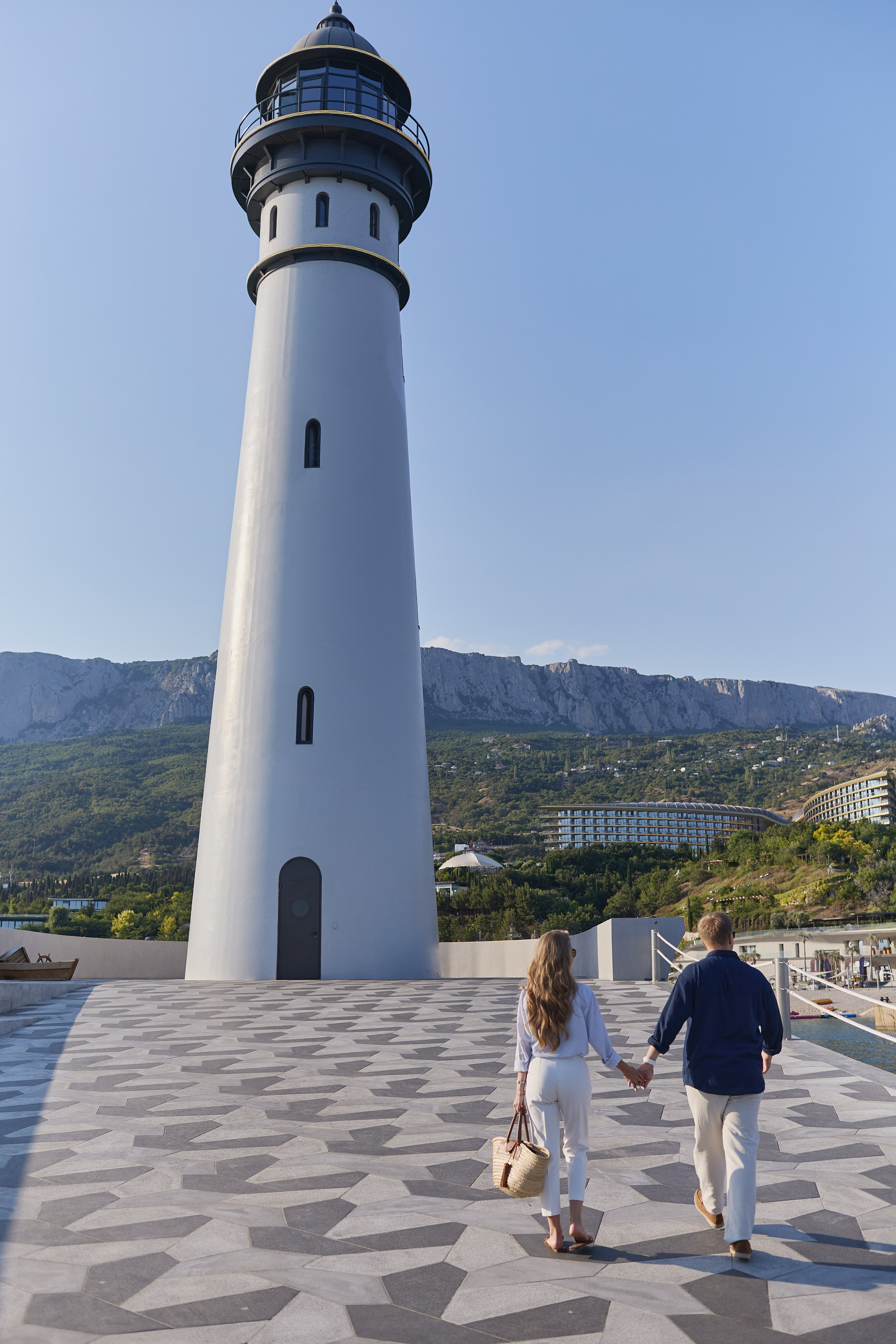 Навстречу ветру и чувствам. Крым фото, отдых Крым, Севастополь фото, Свадьба фото, Олег Горбатко