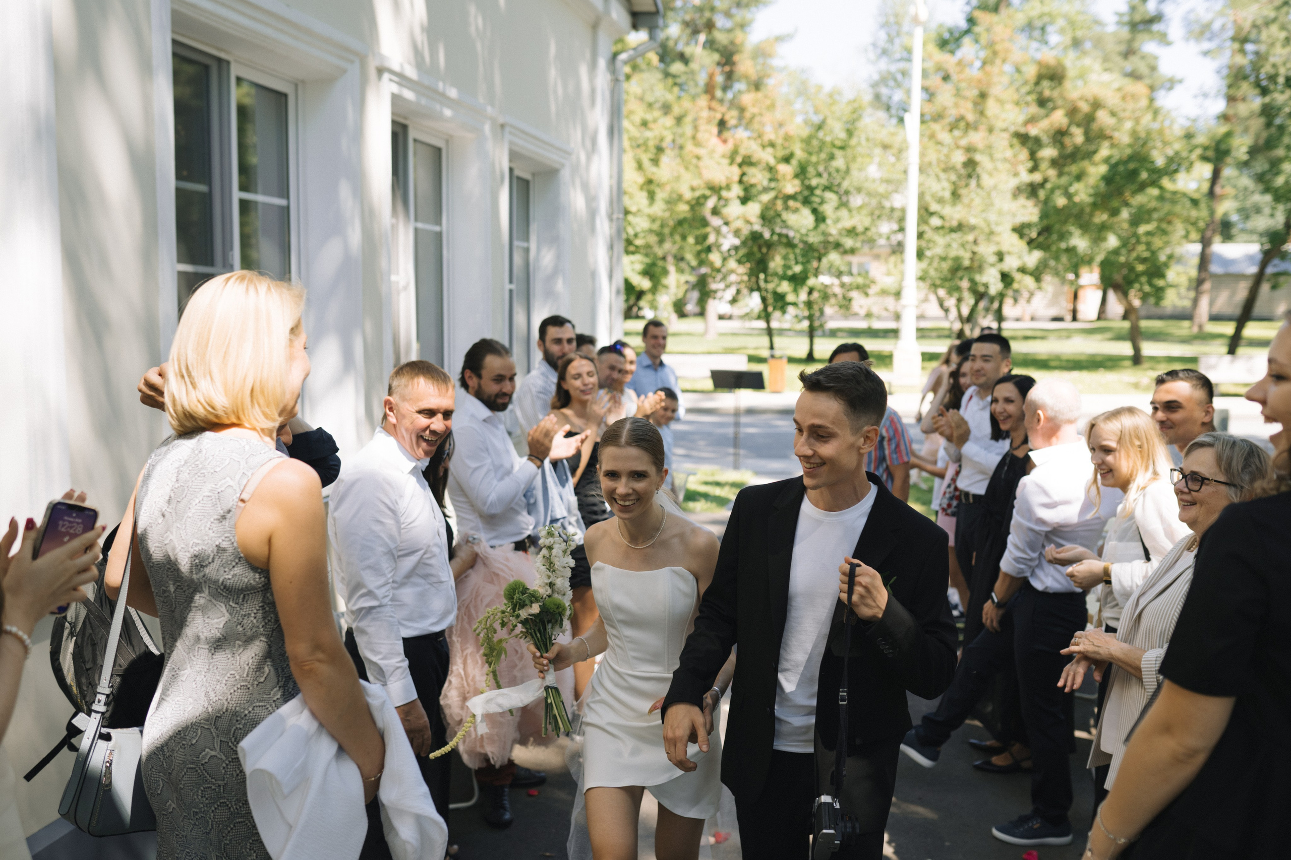 Марк + Маргарита. Свадебный и семейный фотограф в Москве/Калуге Юлия Мосиюк