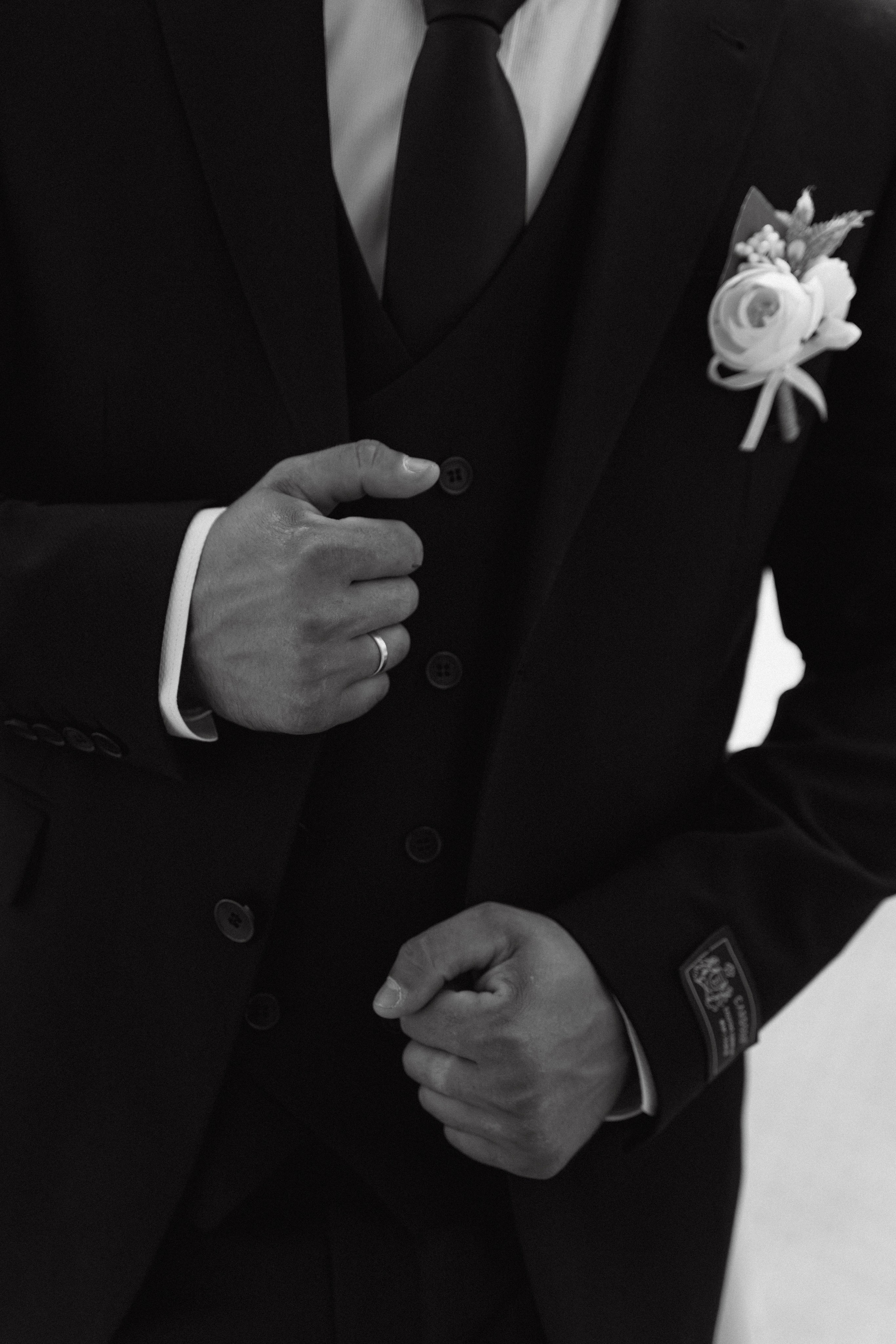 Рамис & Алина. Свадебный фотограф в Казани