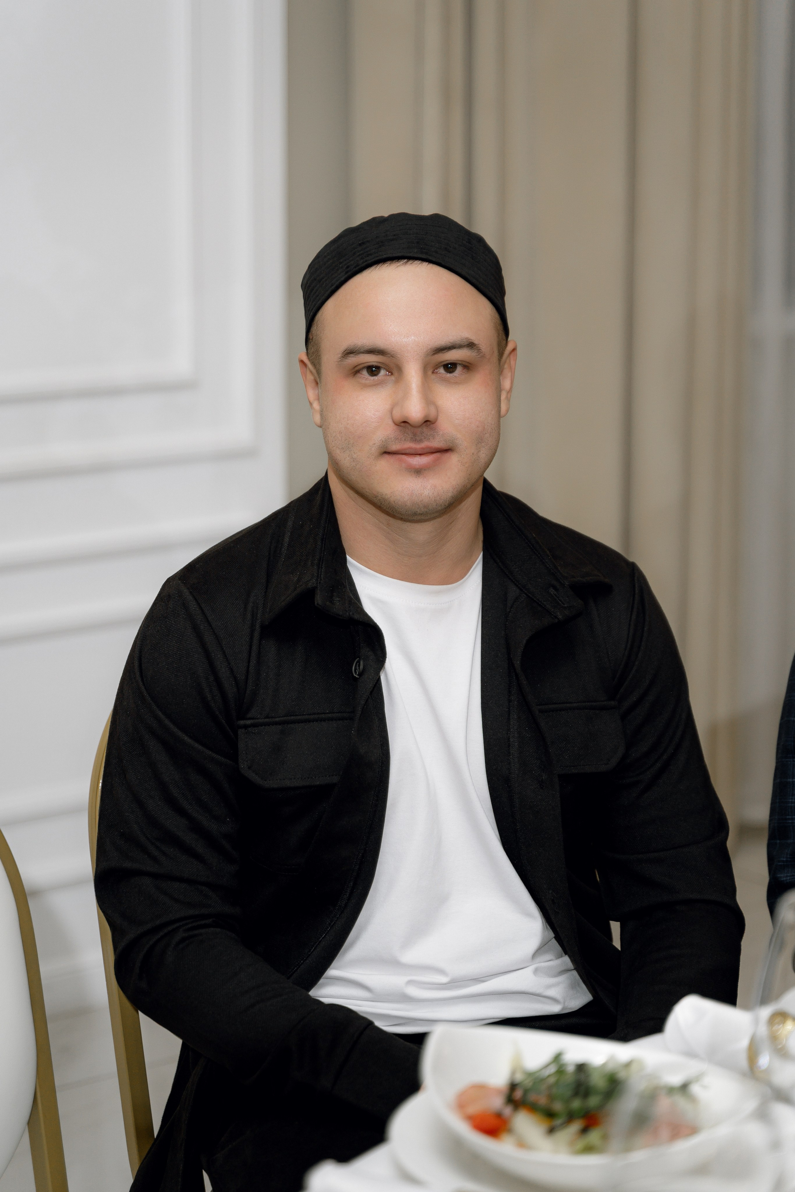 Данис & Ильзира (Алтан). RAMIL SAFIULLIN