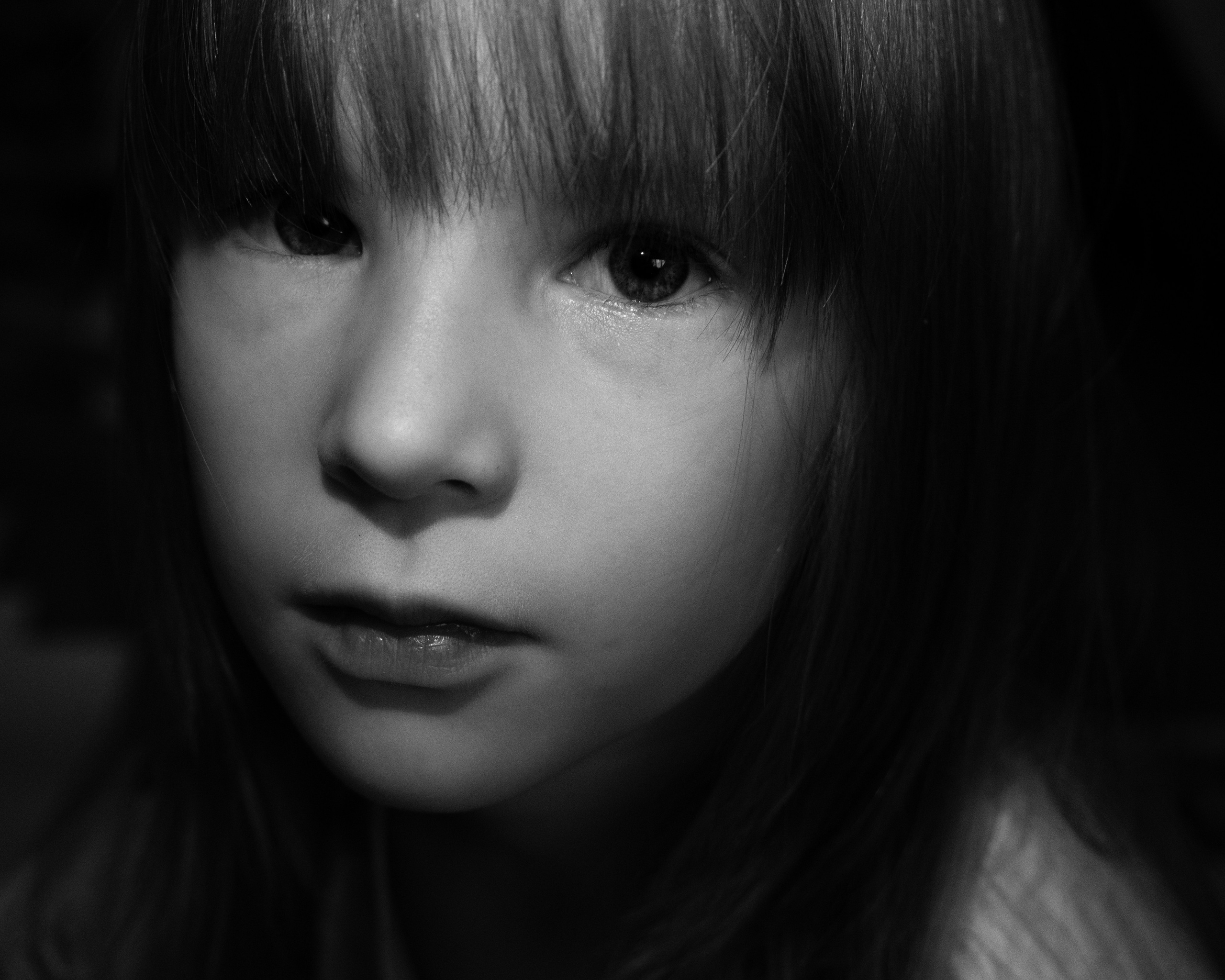 Анна. Портретный фотограф Настя Богданова