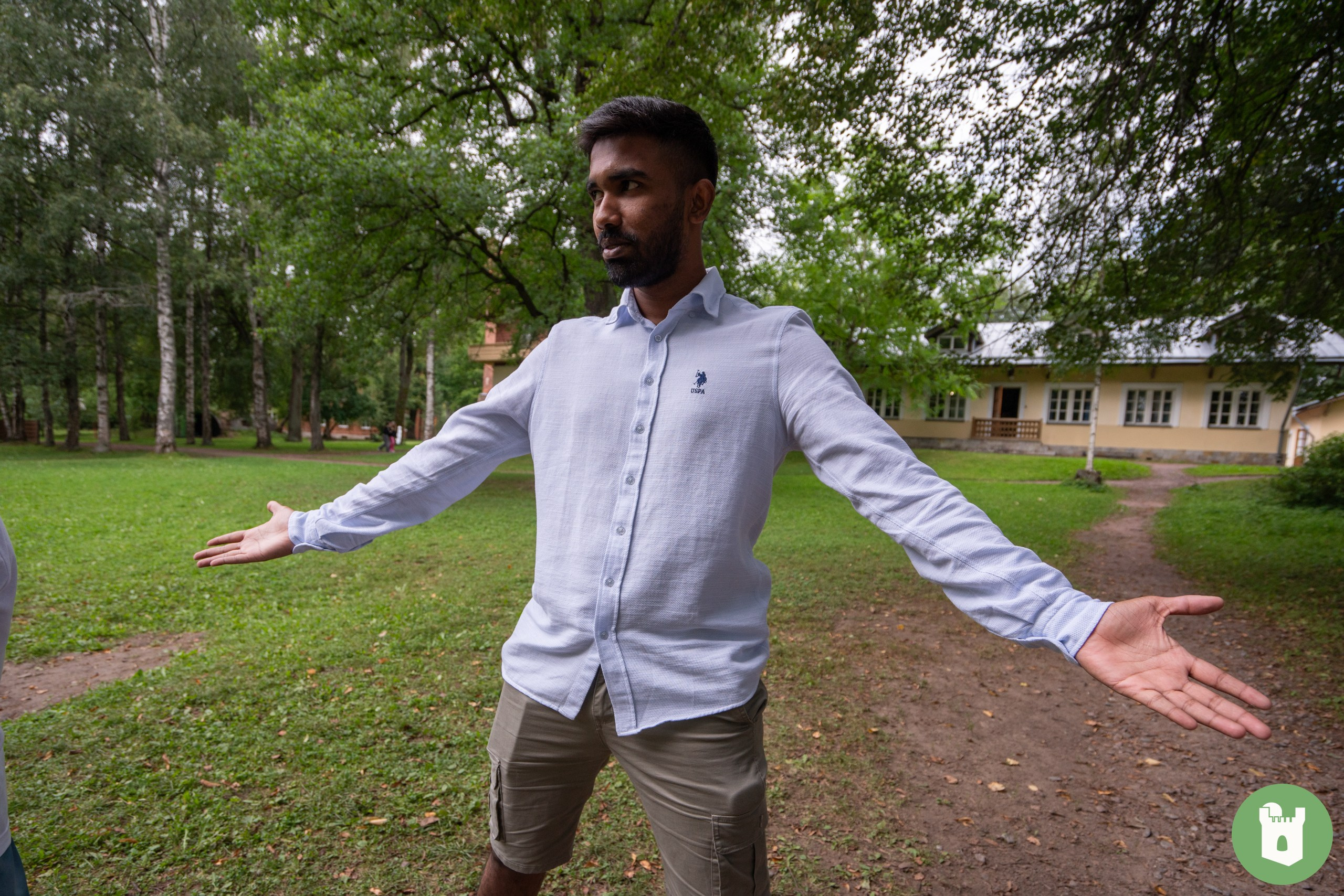 2024 г. Фотограф Владимир Коровяковский