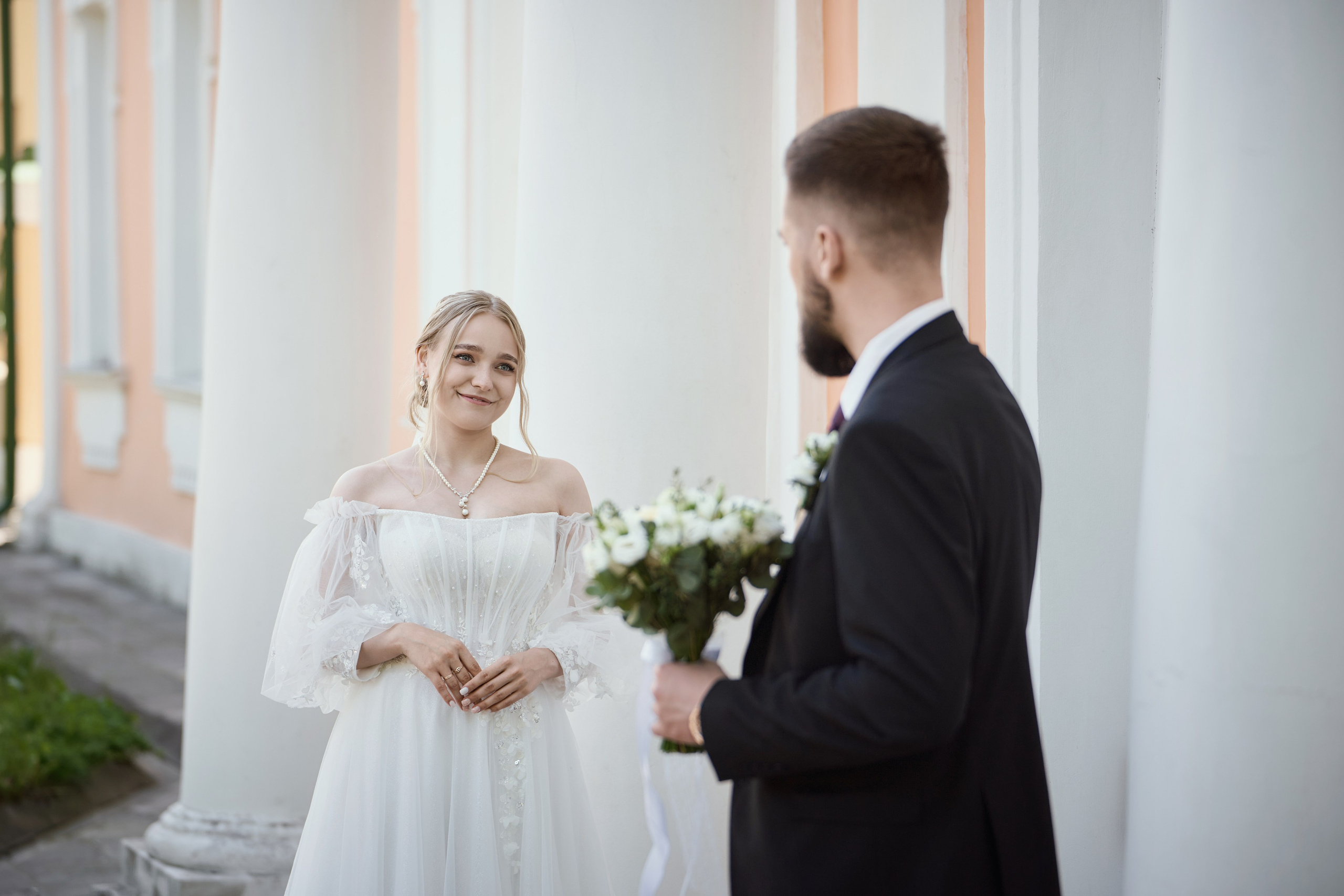 Дмитрий и Наталья