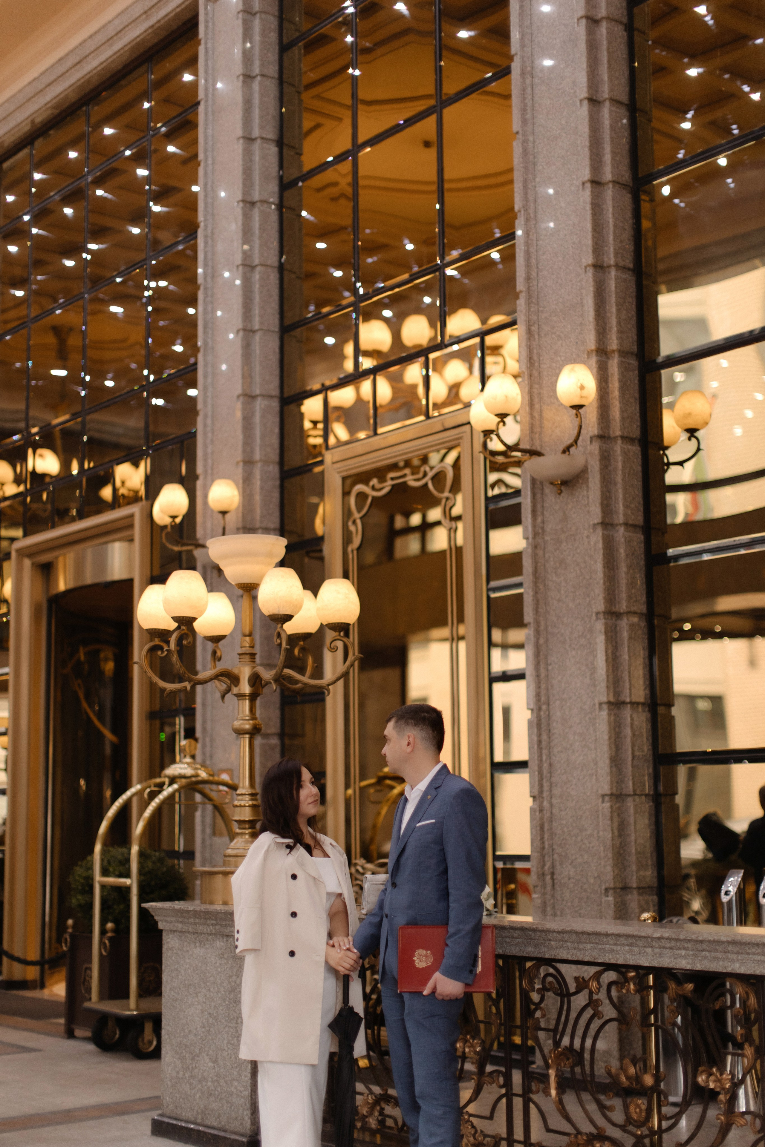 Андрей и Кристина. Семейный и свадебный фотограф в Москве и Зеленограде Пилипенко Юлия