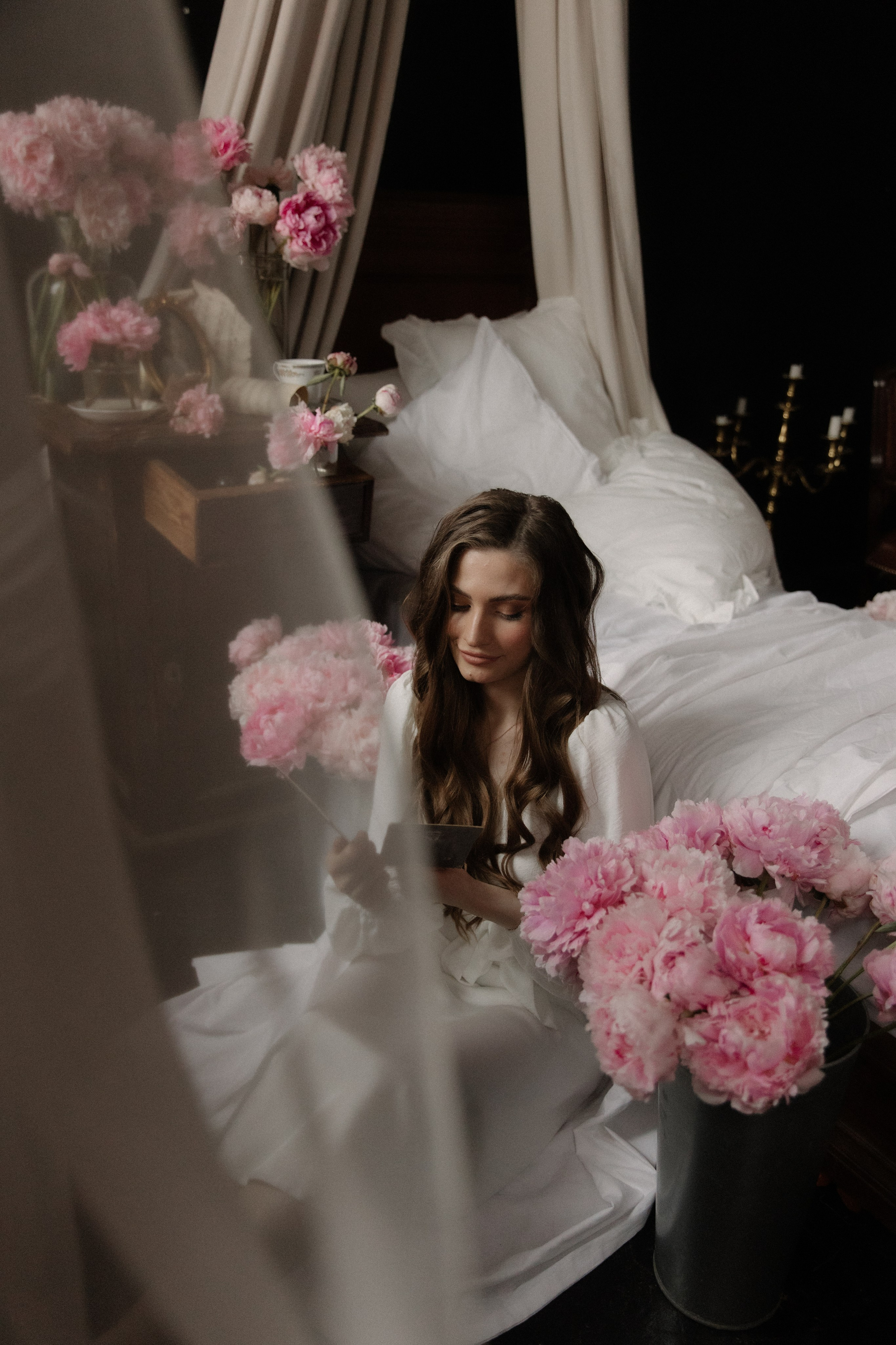 Алина. Семейный и свадебный фотограф в Москве и Зеленограде Пилипенко Юлия