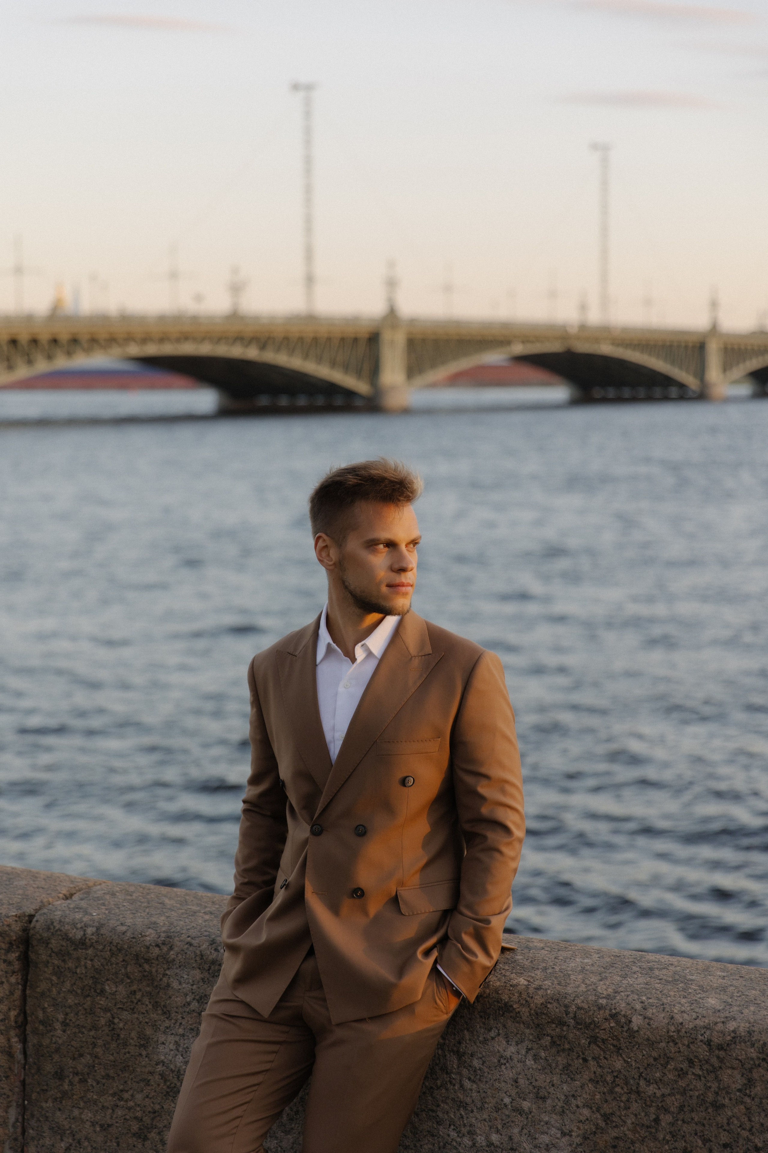 Игорь и Арина. Семейный и свадебный фотограф в Москве и Зеленограде Пилипенко Юлия