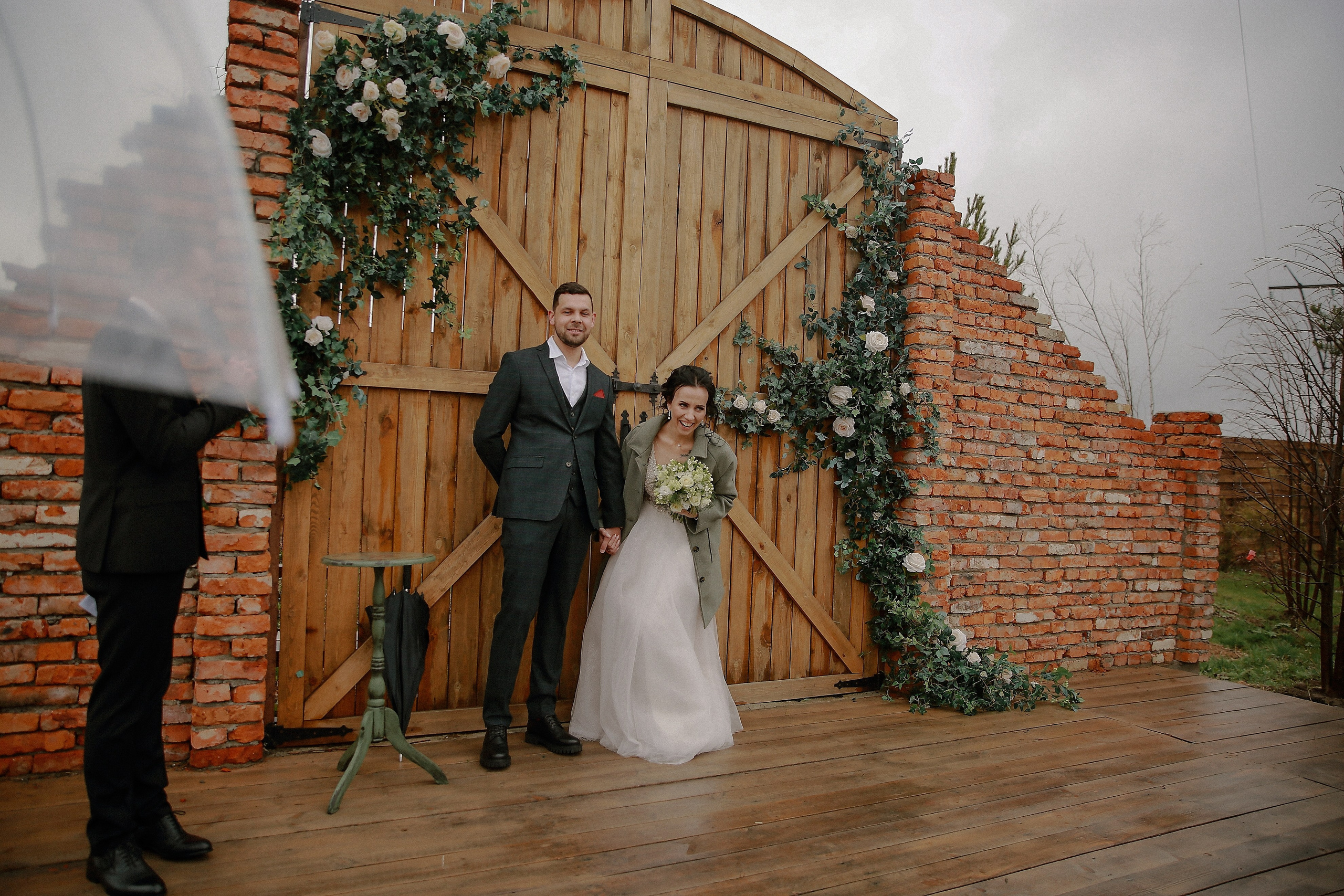 Саша и Ксюша. Семейный и свадебный фотограф в Москве и Зеленограде Пилипенко Юлия