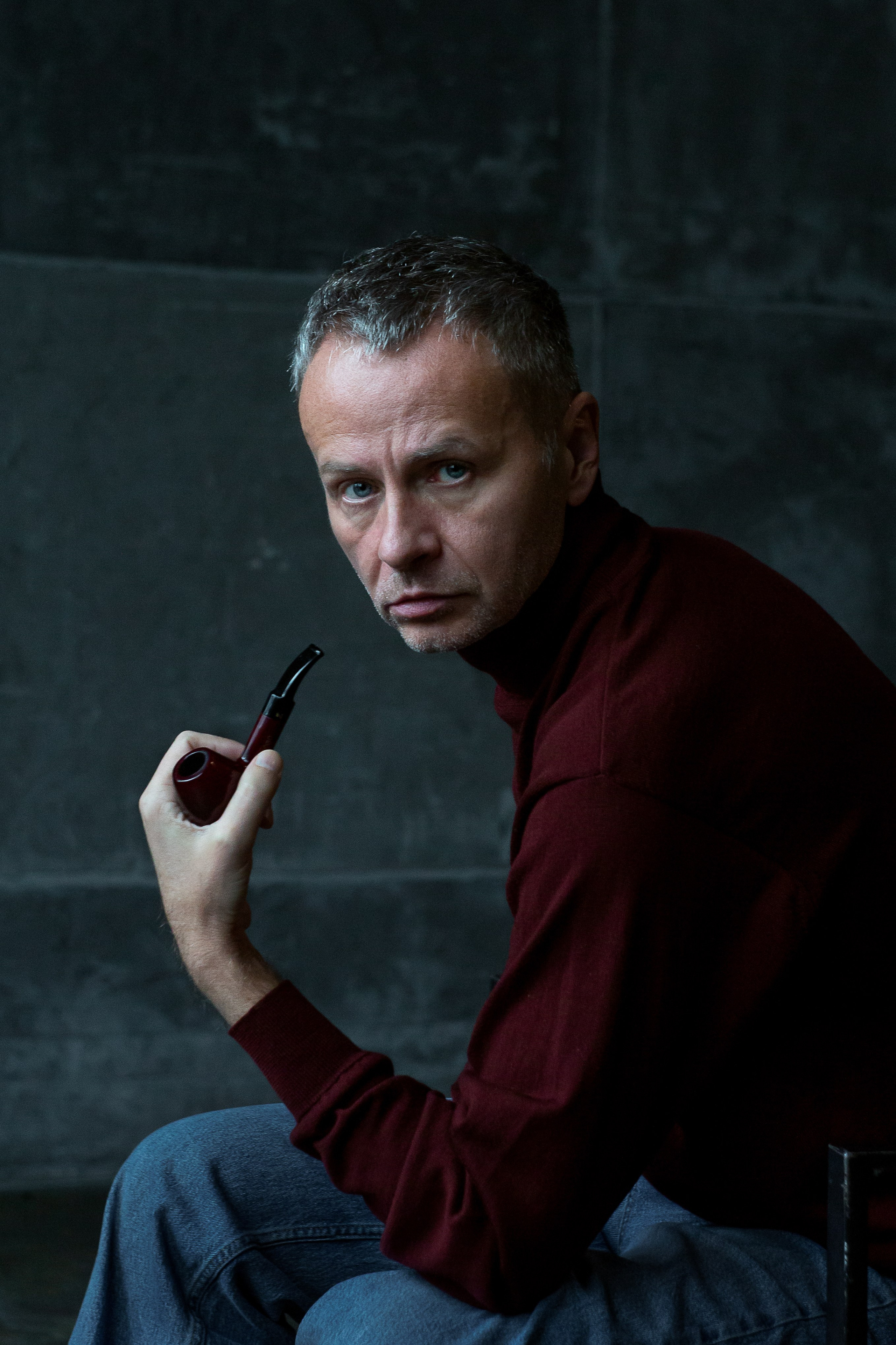 Алекс. Фотограф в Москве Лера Юдина