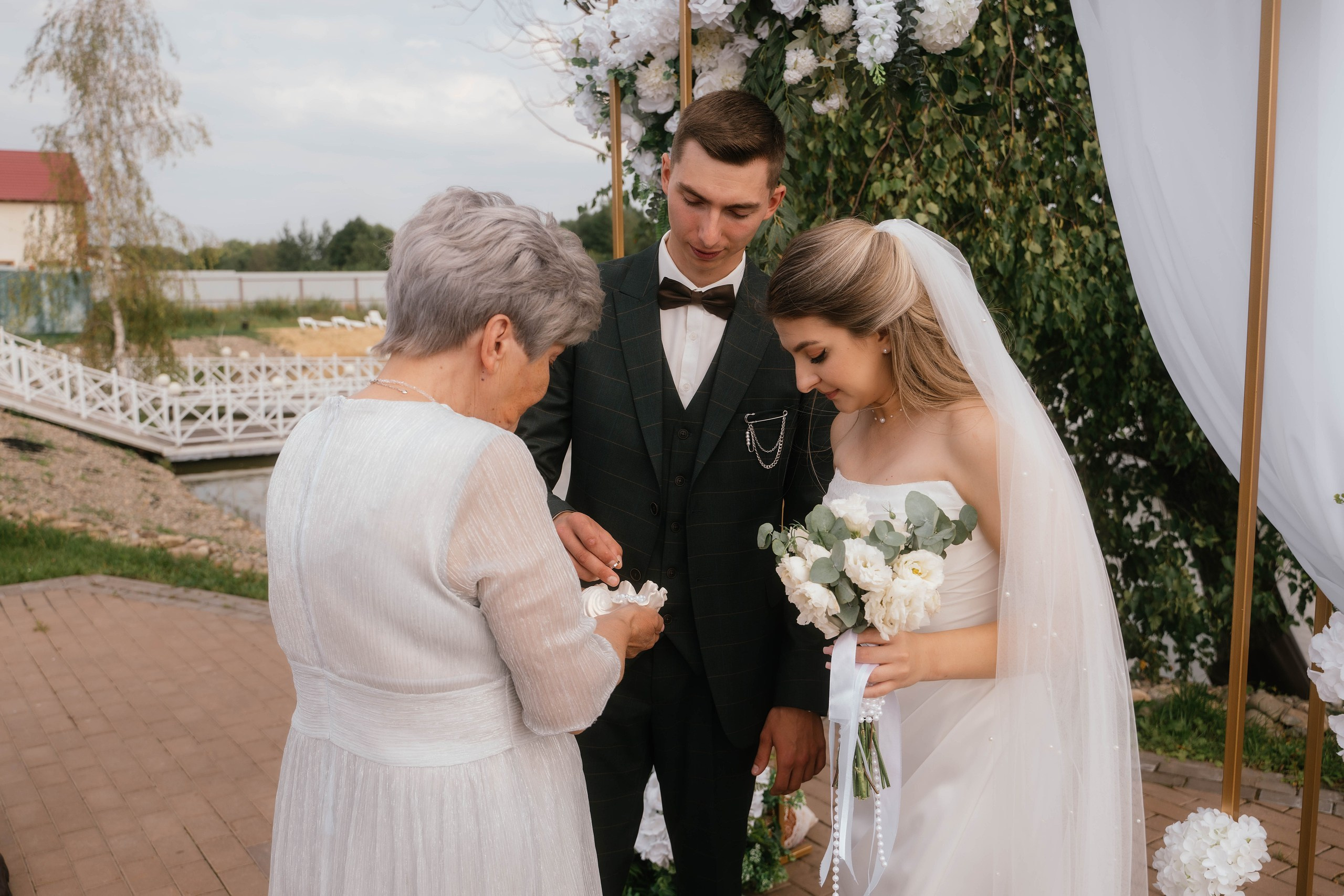 Wedding day #80. Свадебный, семейный фотограф в Рязани Лена Брант