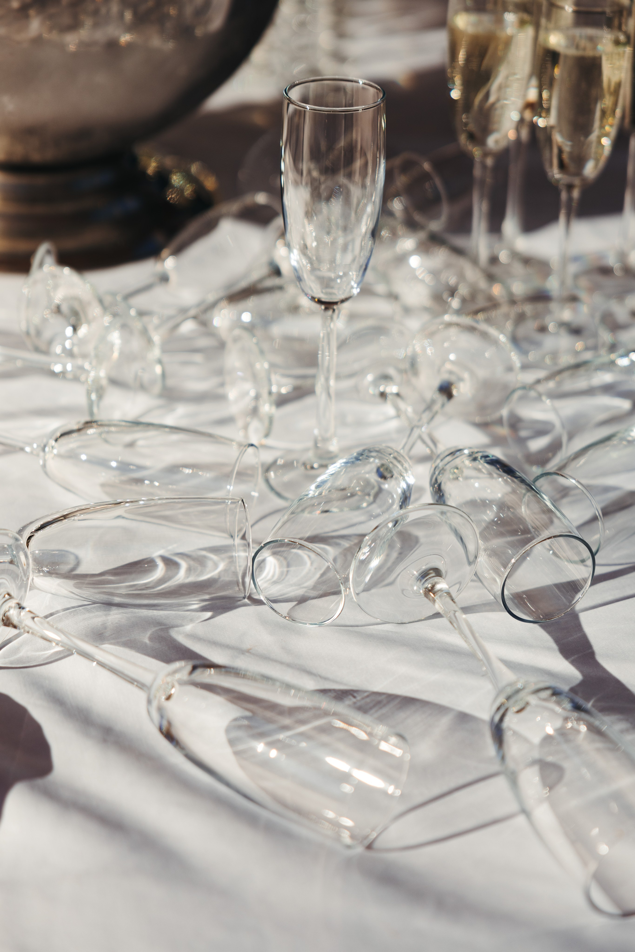 Свадебная фотосессия в парке Царицыно, Банкет в ресторане Пантеон. Свадебный фотограф Москва Анастасия Храмова