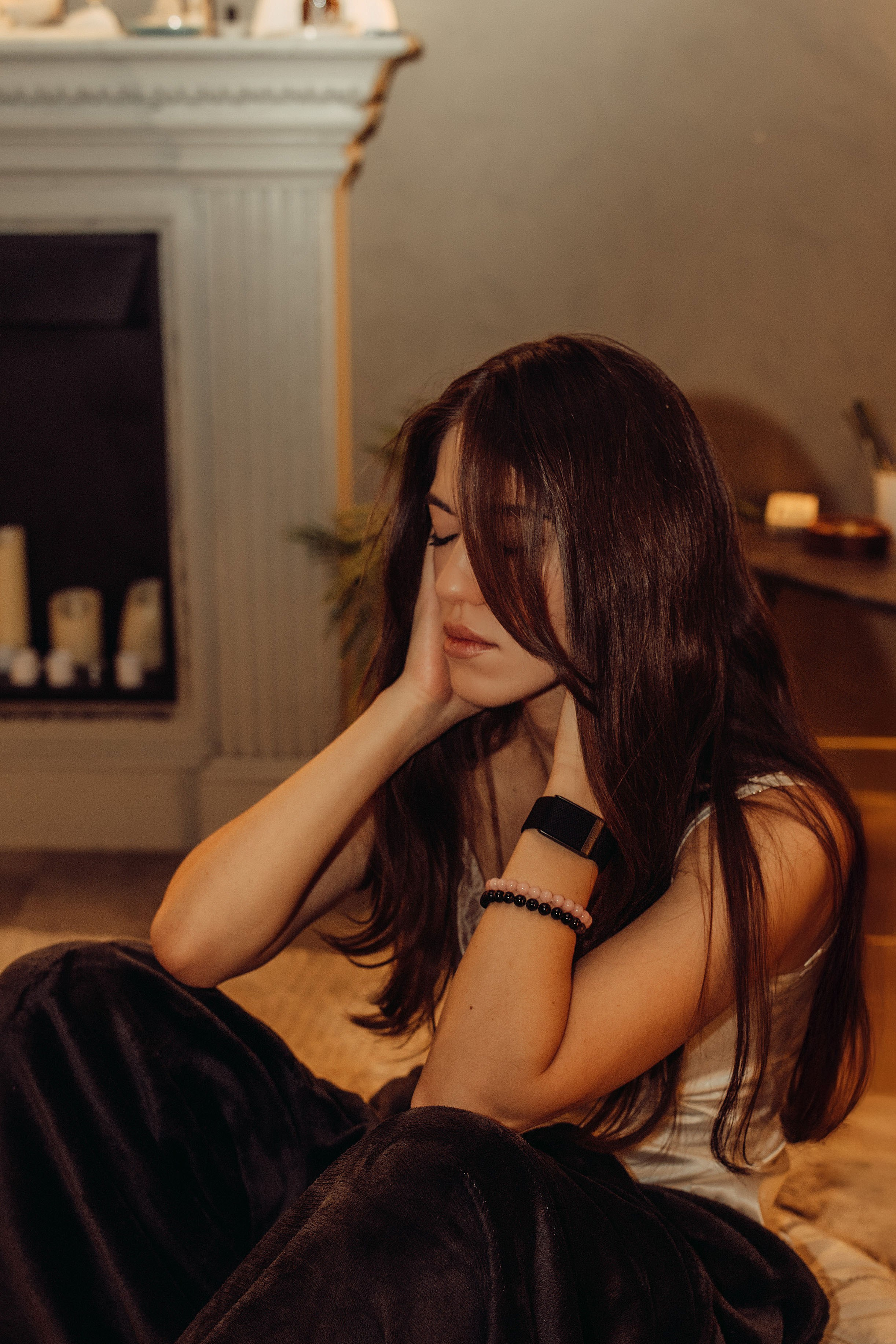 Женский круг. Фотограф в Москве Ангелина Ким