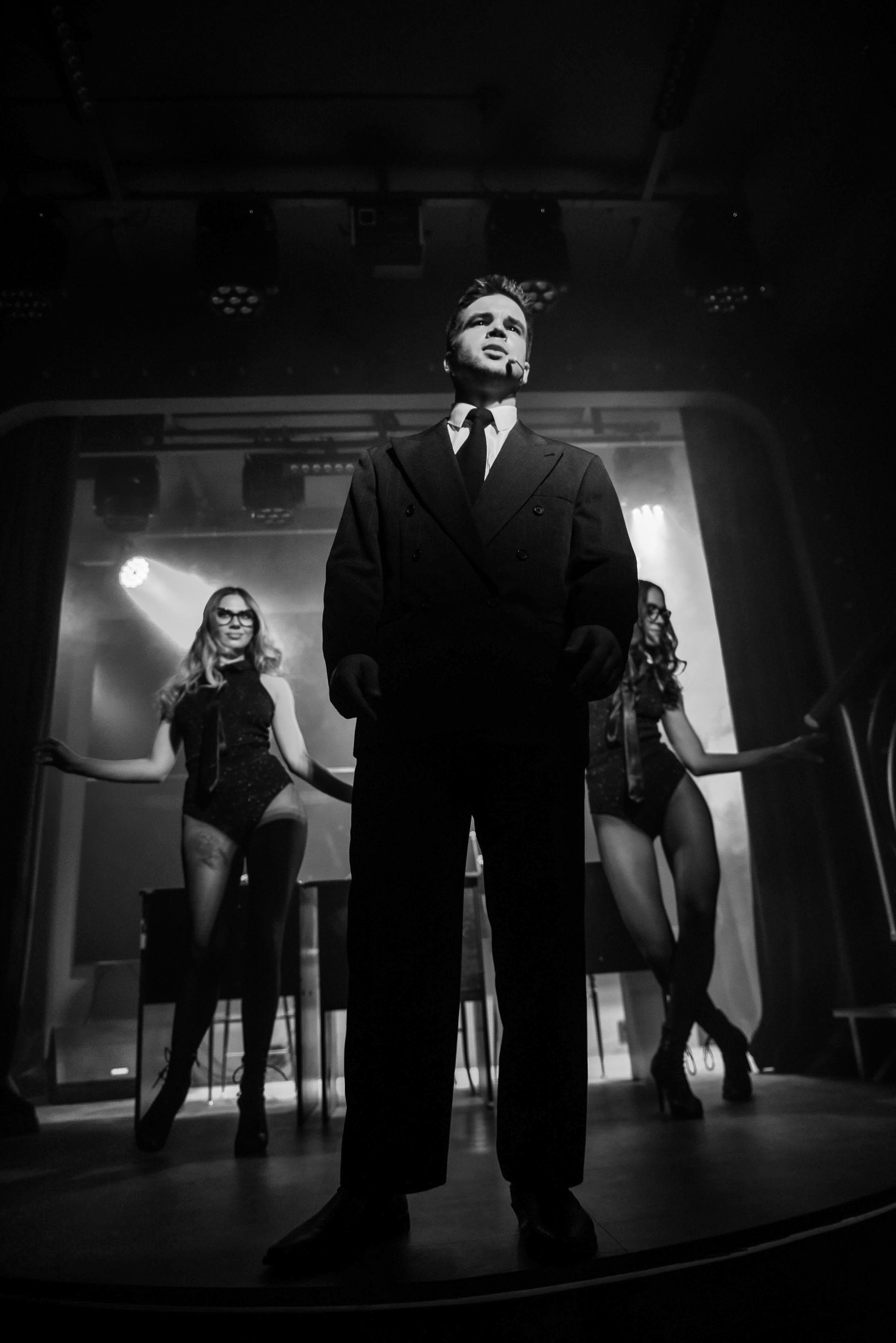 After Party EVENT. Свадебный фотограф Иркутск Алексей Шульгин