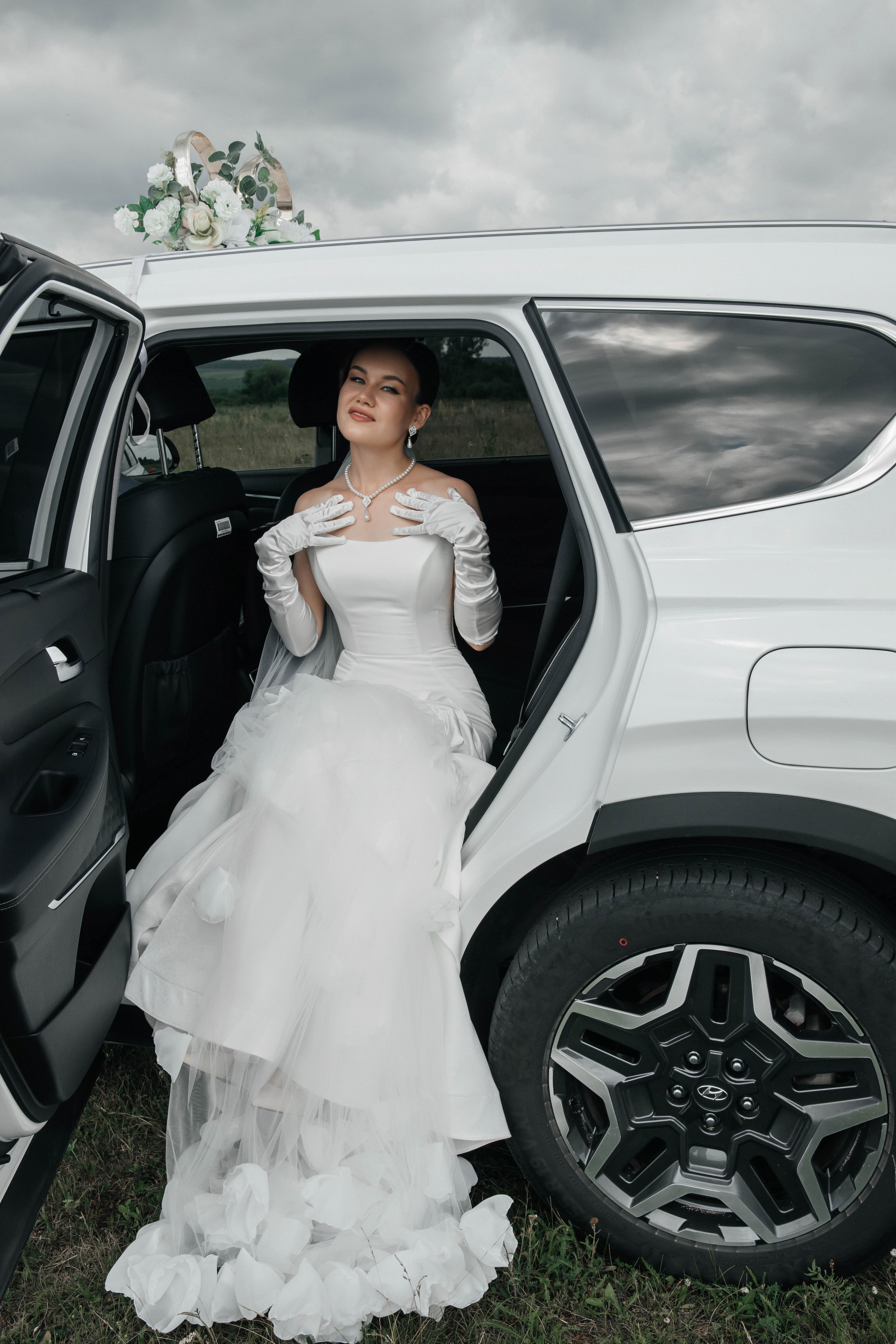 «Острые козырьки». Свадебный и портретный фотограф Казань | Белебей