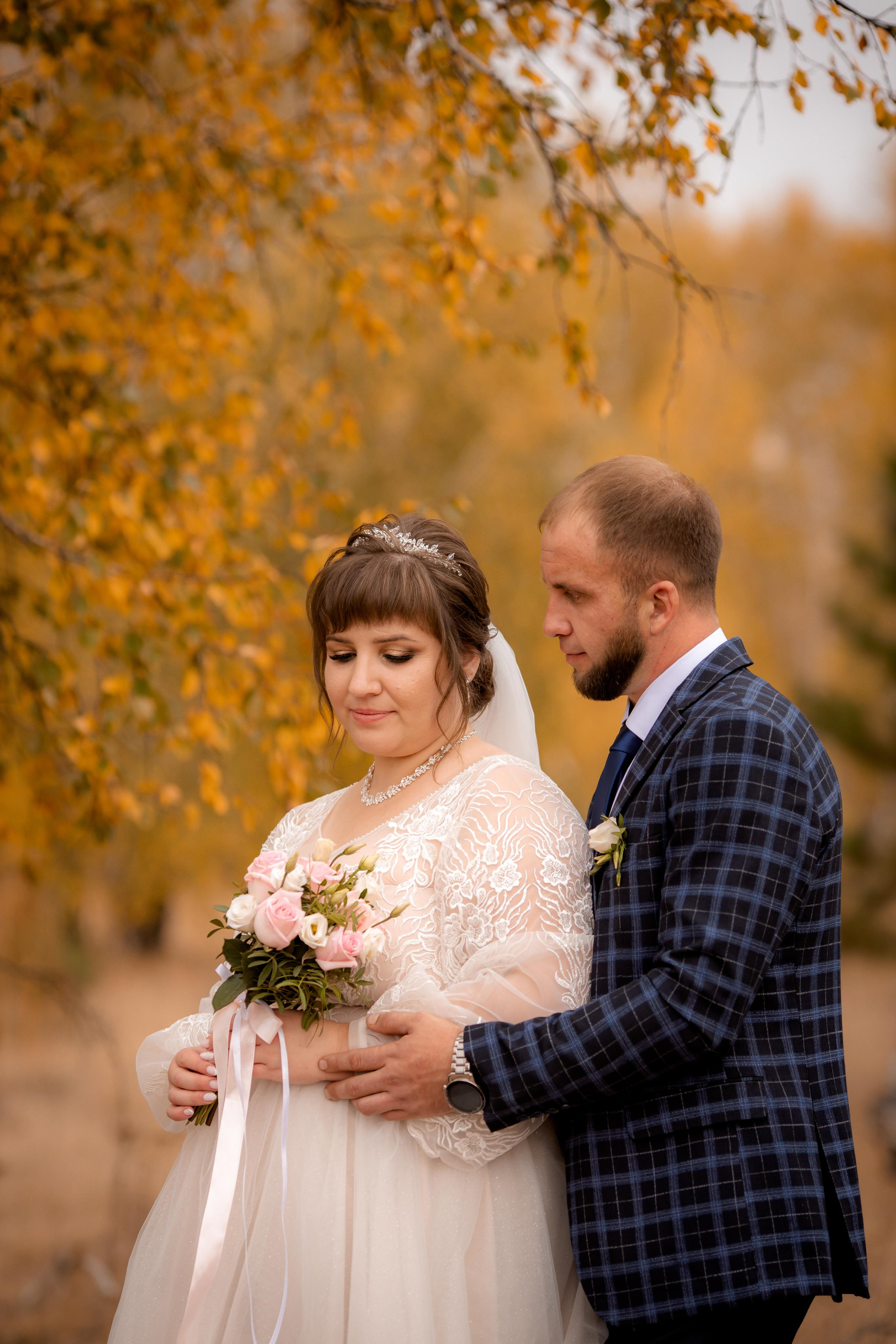 Свадьбы. Семейный и школьный фотограф г. Куртамыш Курганской области