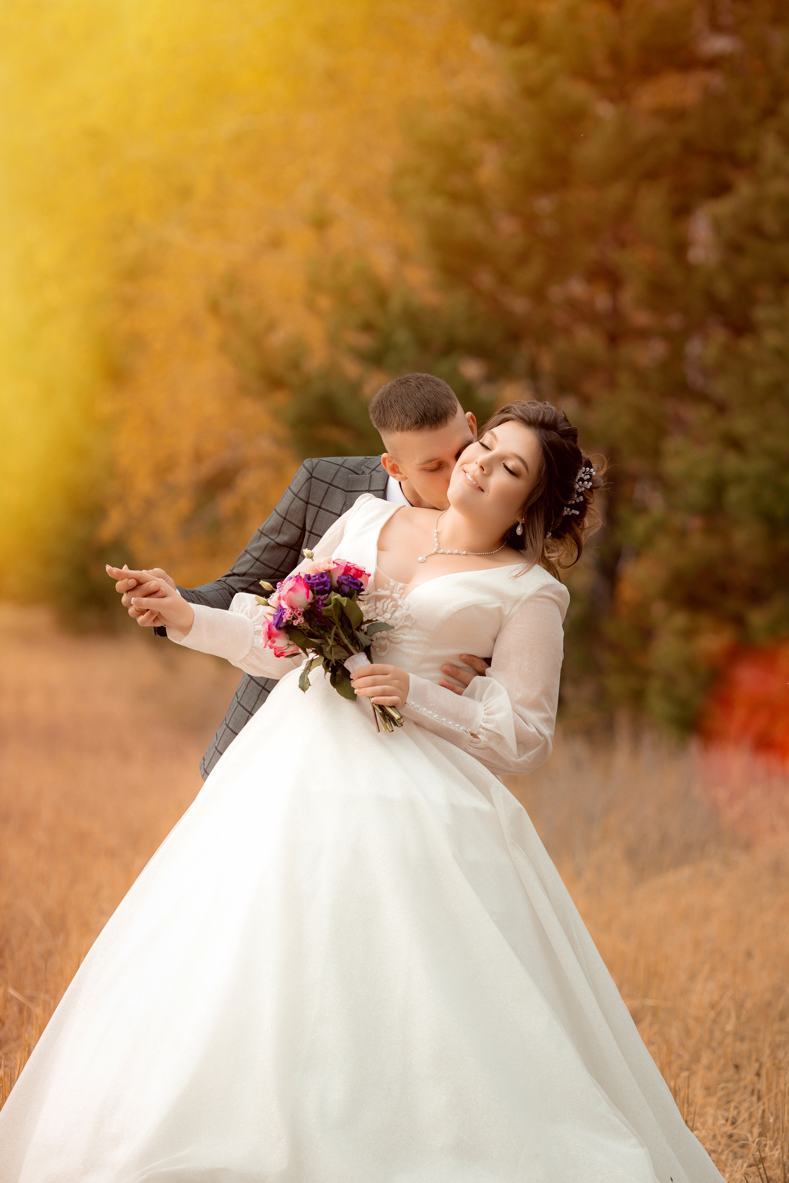 Свадьбы. Семейный и школьный фотограф г. Куртамыш Курганской области