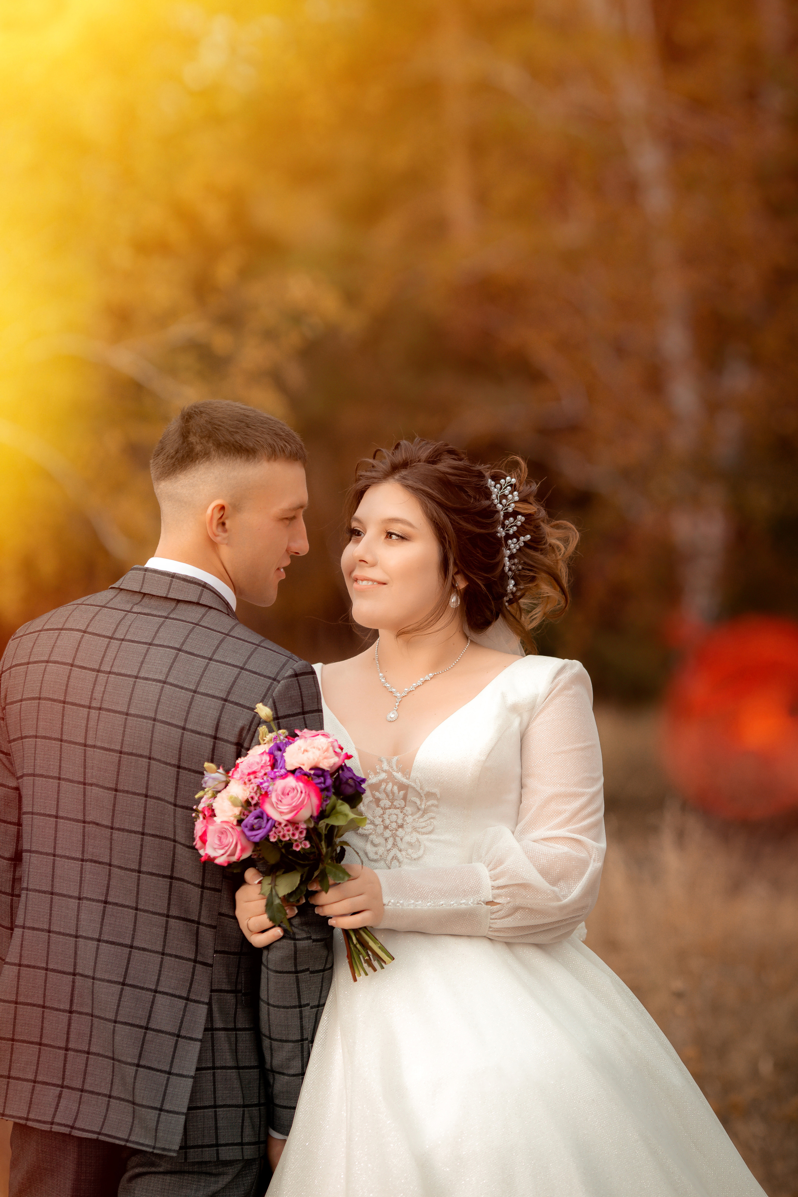 Свадьбы. Семейный и школьный фотограф г. Куртамыш Курганской области