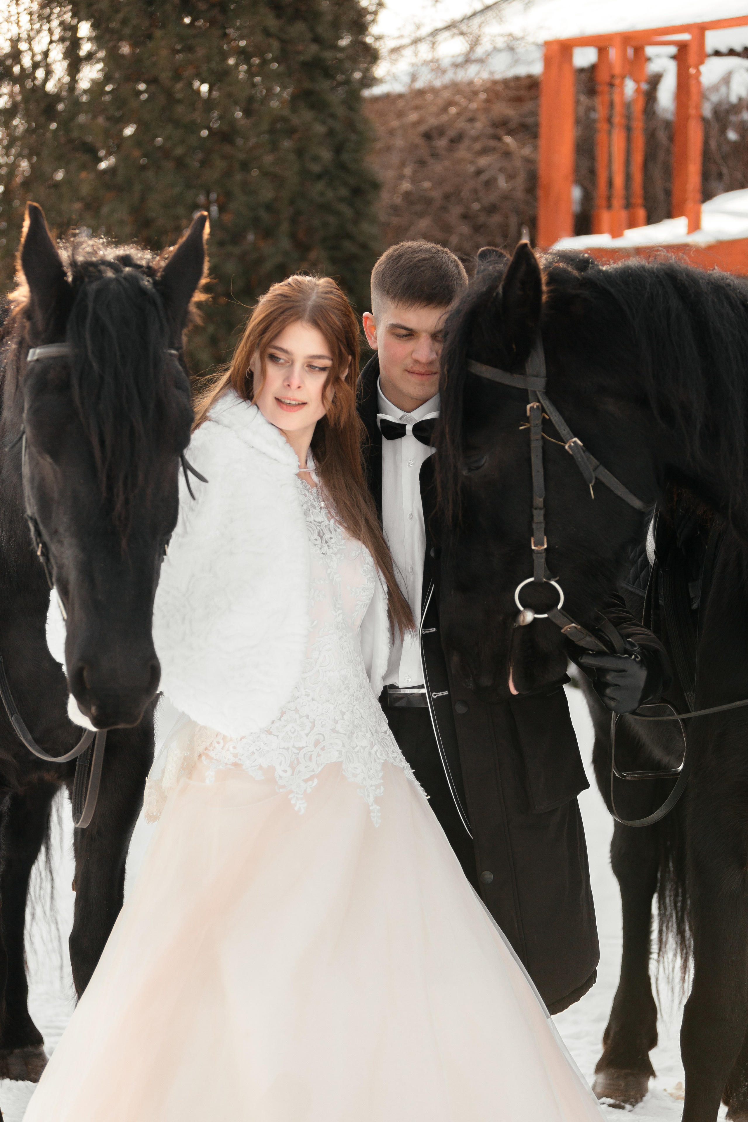 Свадьба Никита и Анастасия. Фототерапевт Ева Бунеева