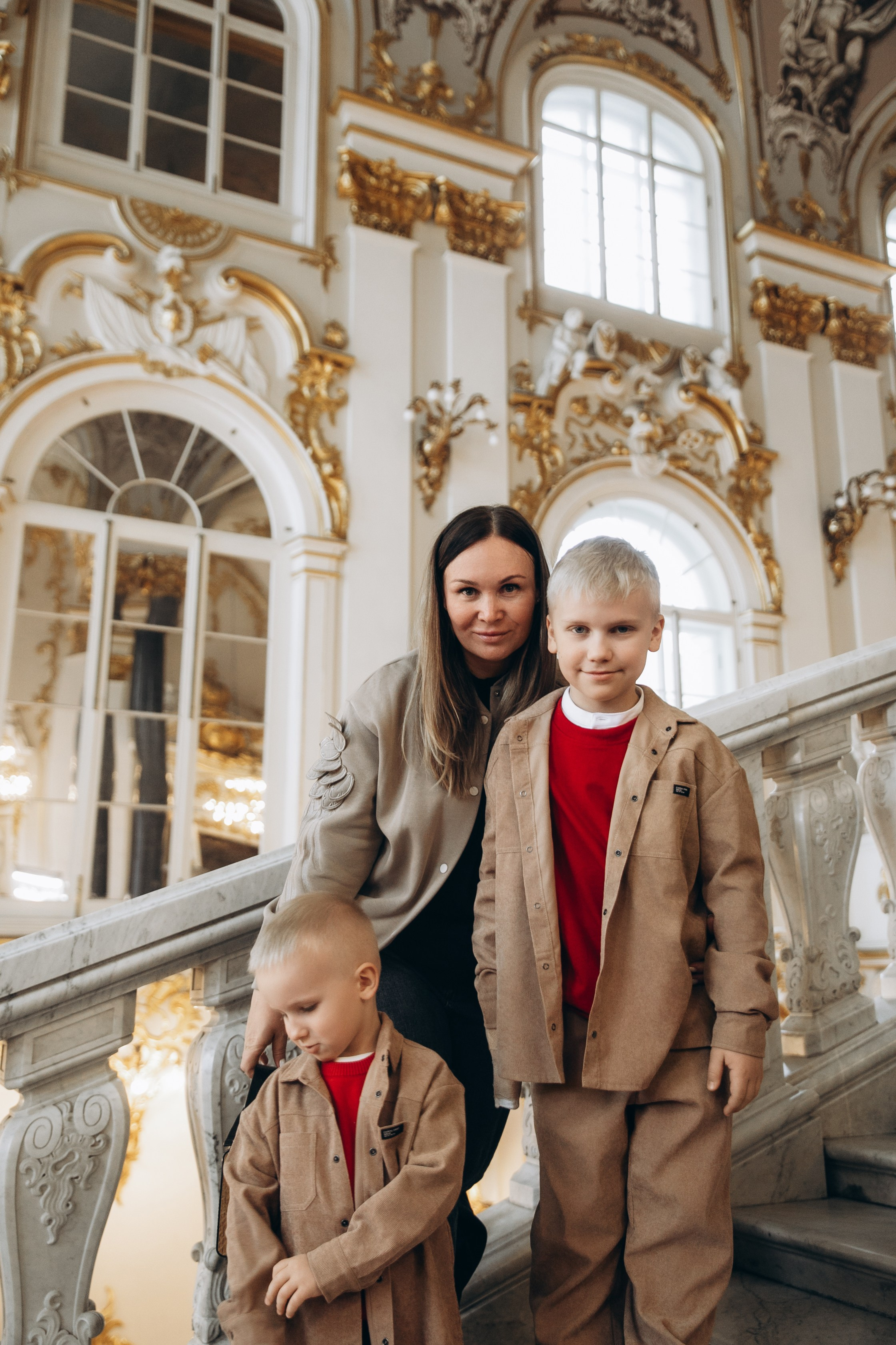Фотосессия на разводных мостах в Санкт-Петербурге. Фотограф в Санкт-Петербурге Разиля Идиятуллина