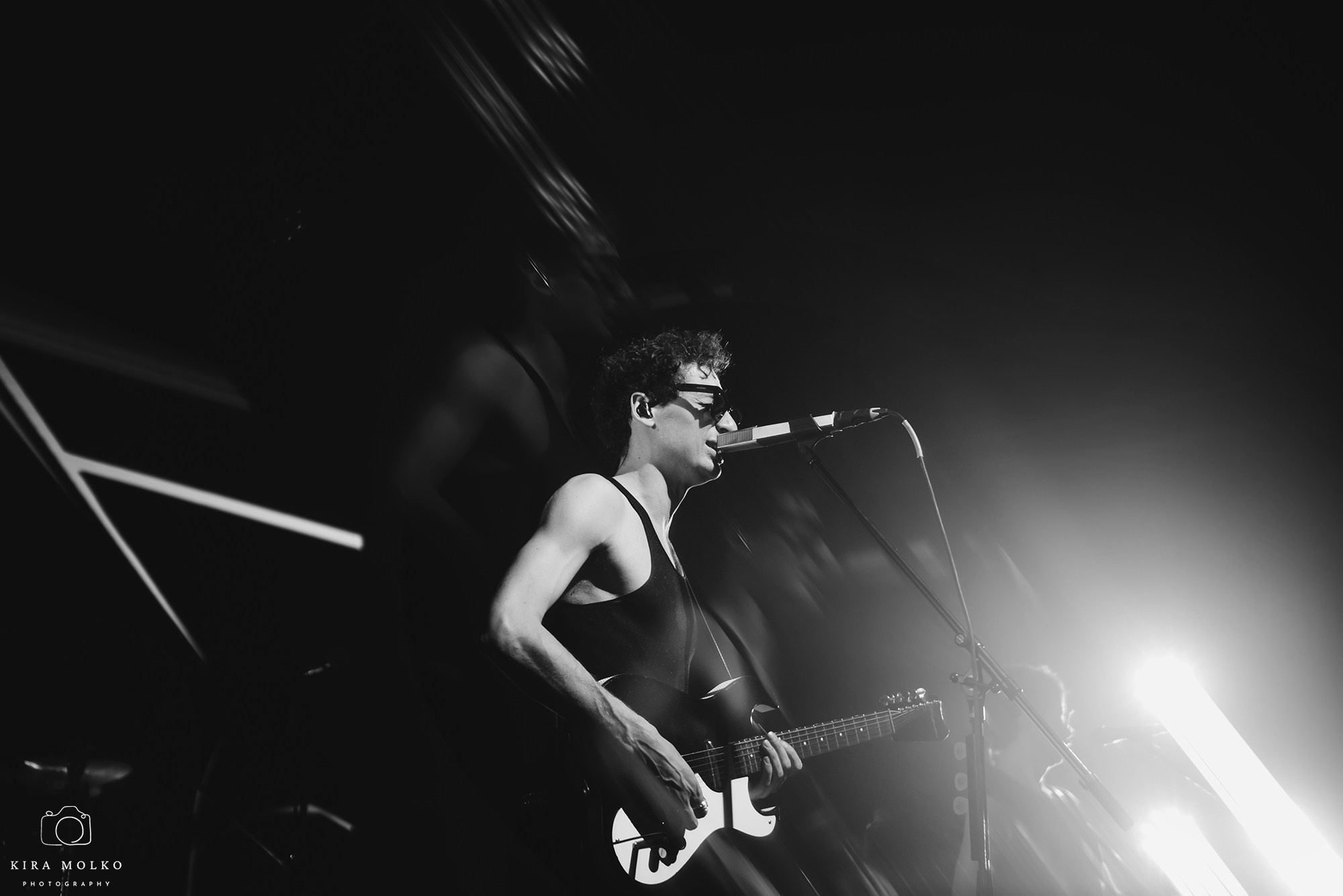 Zoloto. Кира Молко — Концертный фотограф в Санкт-Петербурге