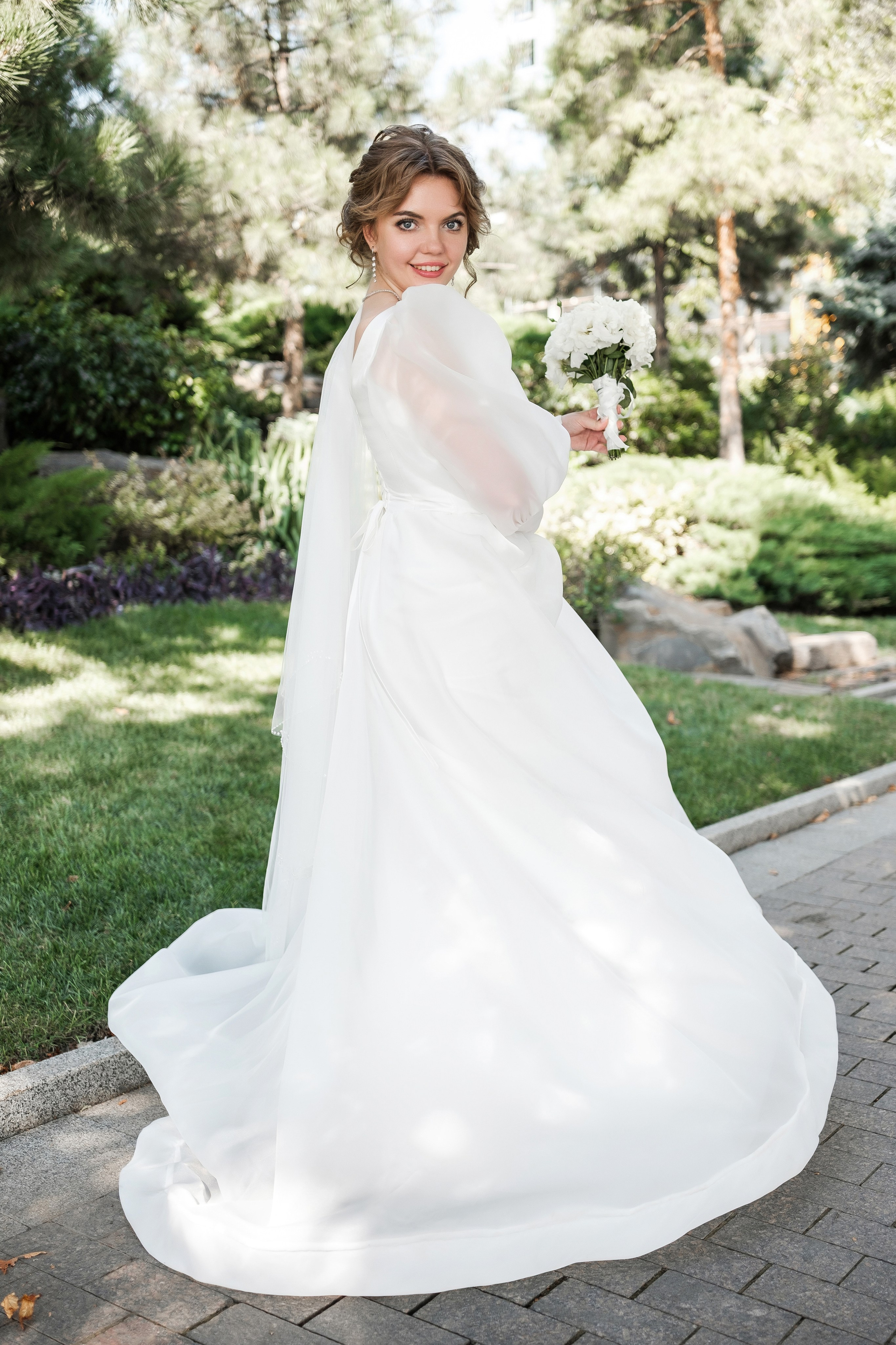 Виктор и Анна. Свадебный фотограф | репортаж | праздники | крещение