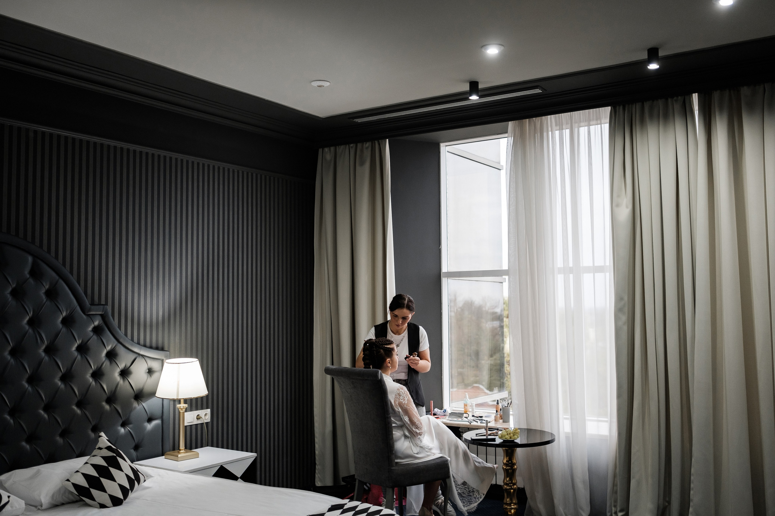 Александр и Лариса. Свадебный фотограф | репортаж | праздники | крещение