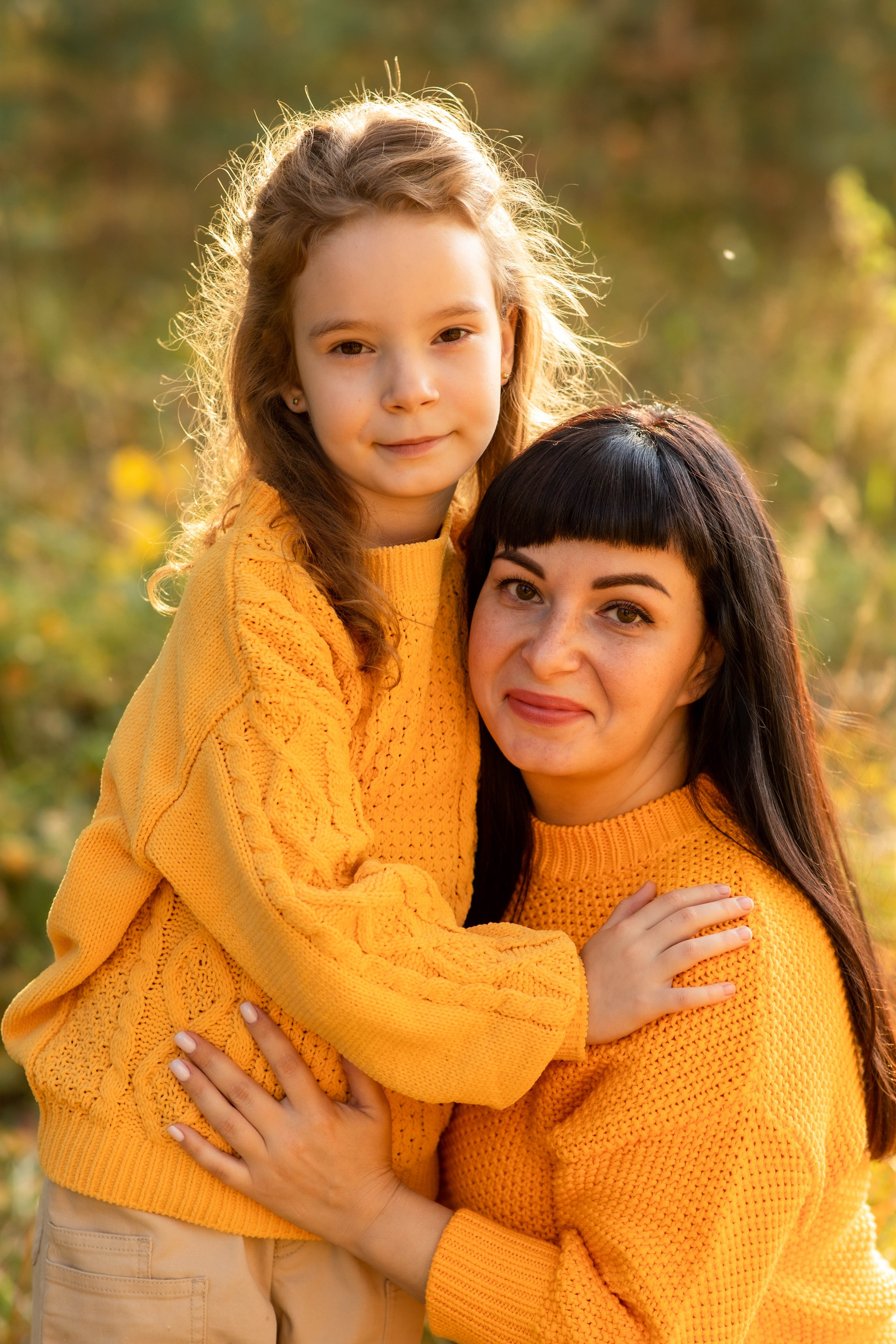 Семейная фотосессия