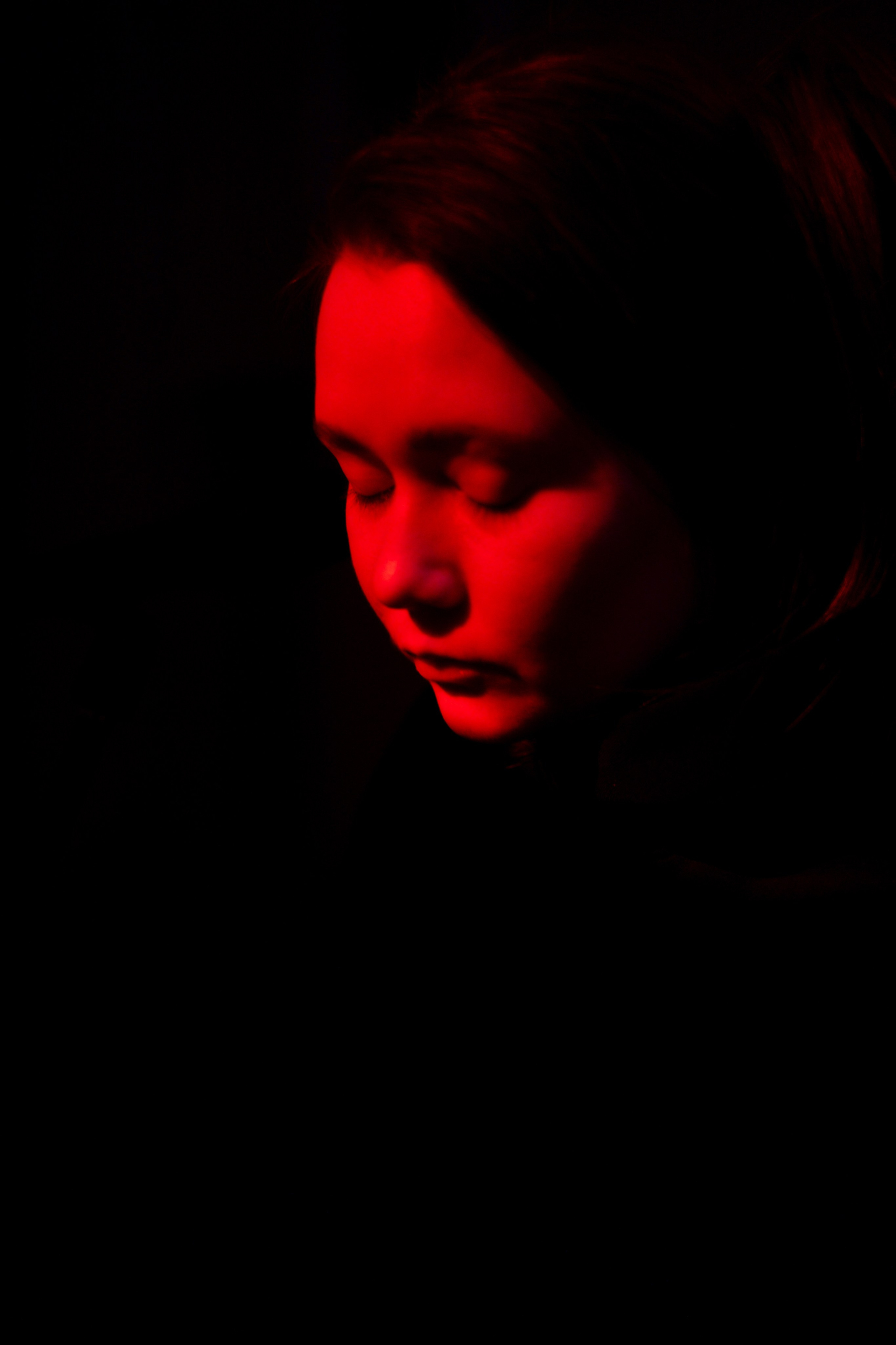 ЛЮБА: съемка спектакля | Проведение корпоративных съемок Новосибирск. Ксения Ильиных — Фотограф в Новосибирске