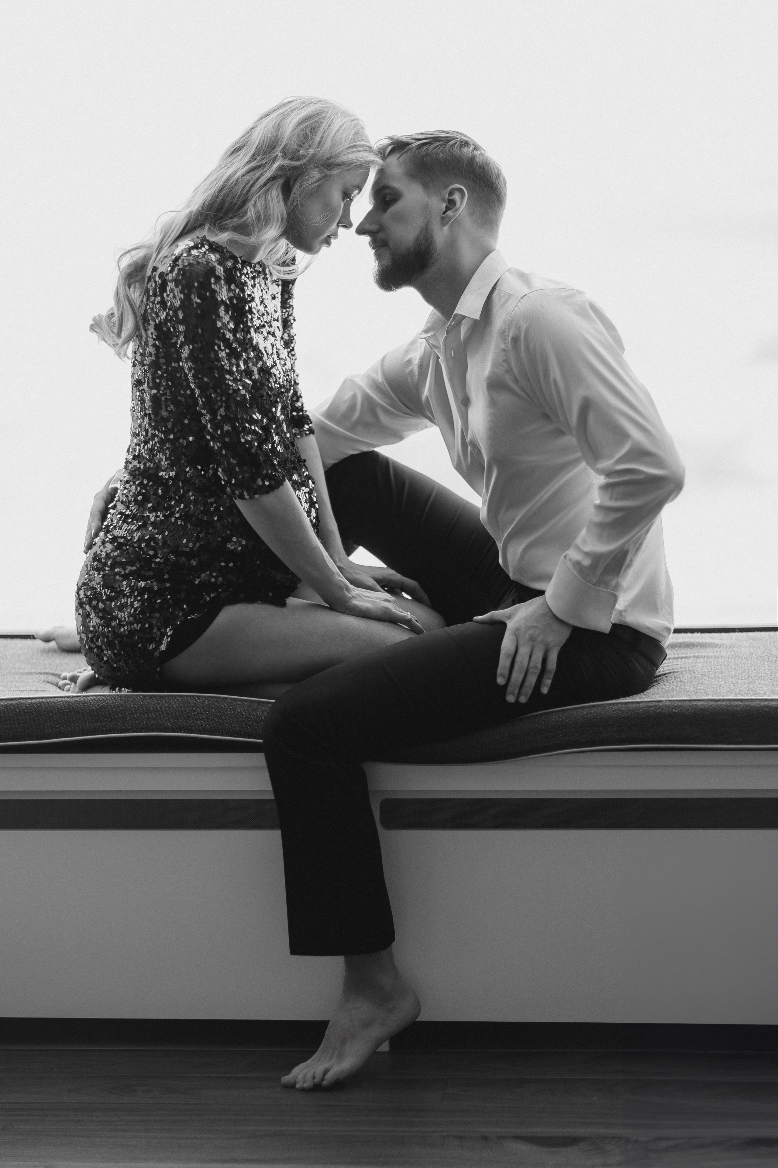 Дарья. Ваш фотограф — Александра Андрущенко