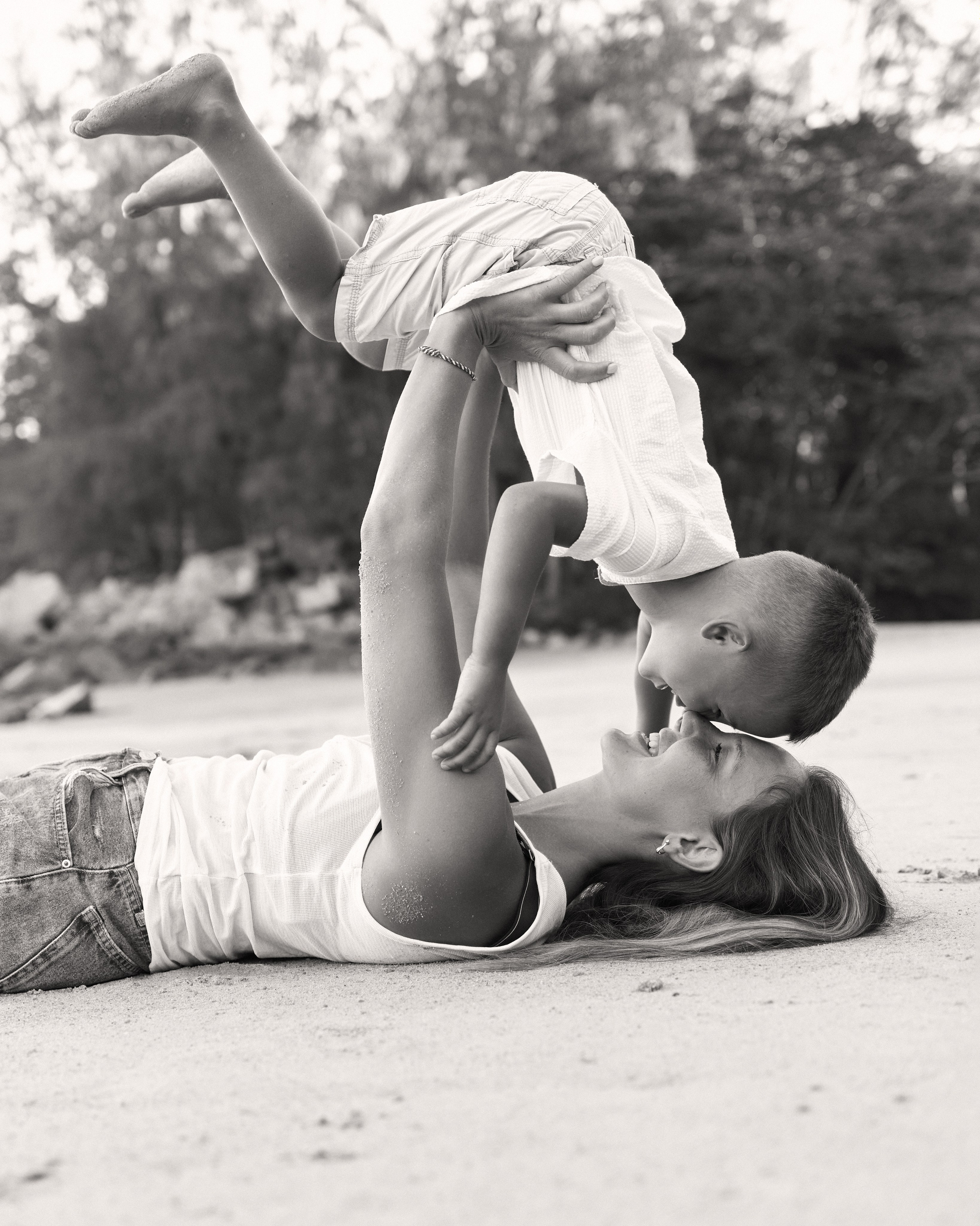 Две сестры. Фотограф в Ростове-на-Дону