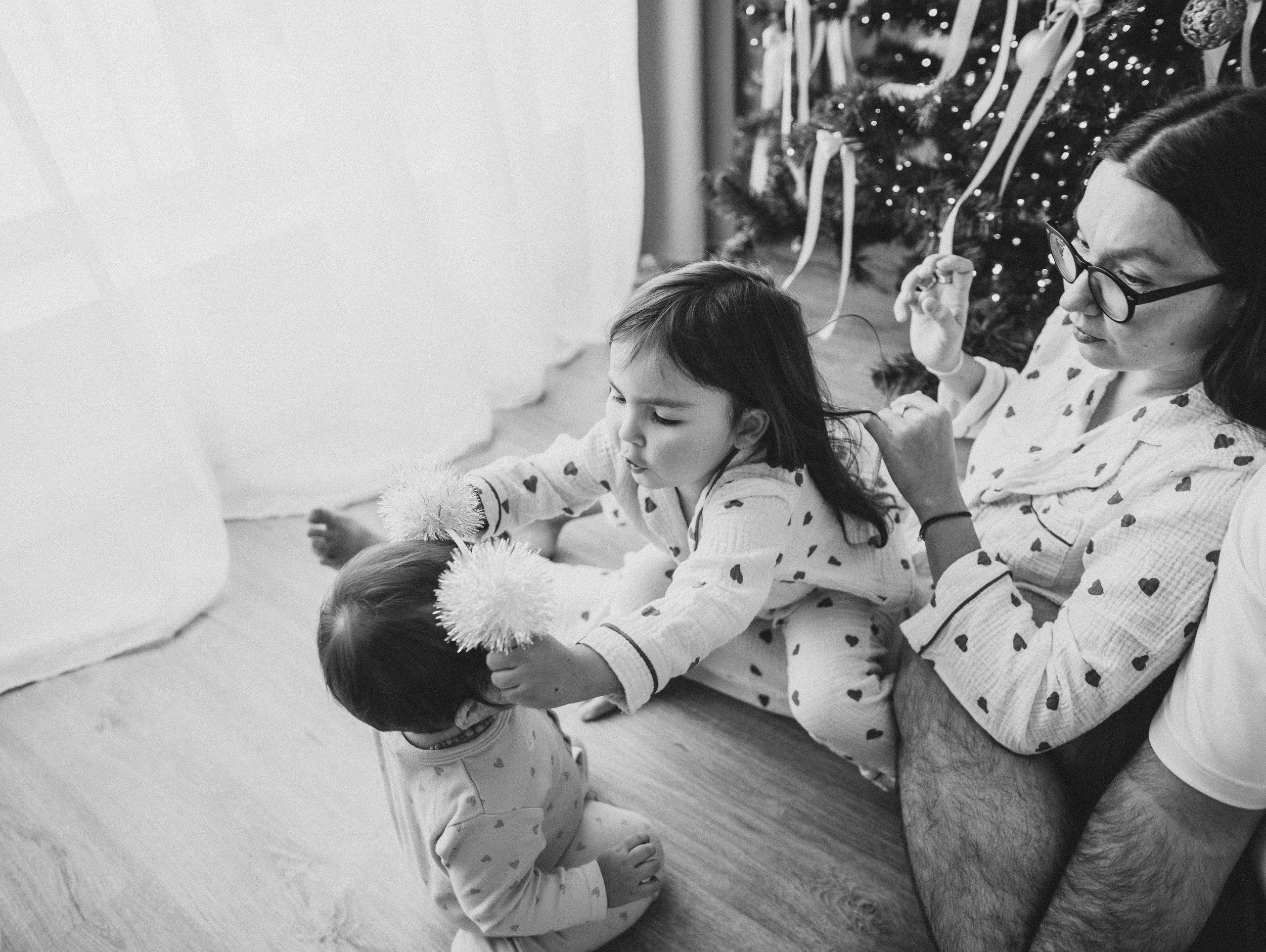 Искандер, Эльвира, Радмир, Камилла, Мия. Семейный фотограф новорожденных УФА Гульнара Зиновьева