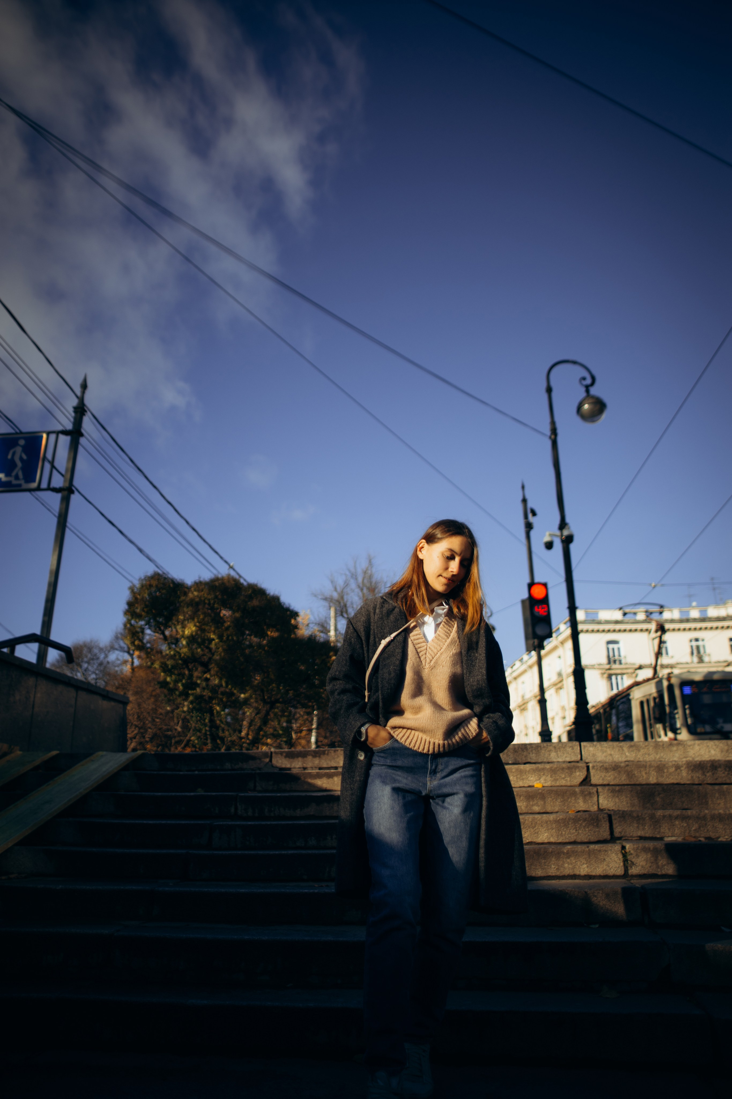 Дарья. Klerout Photographer