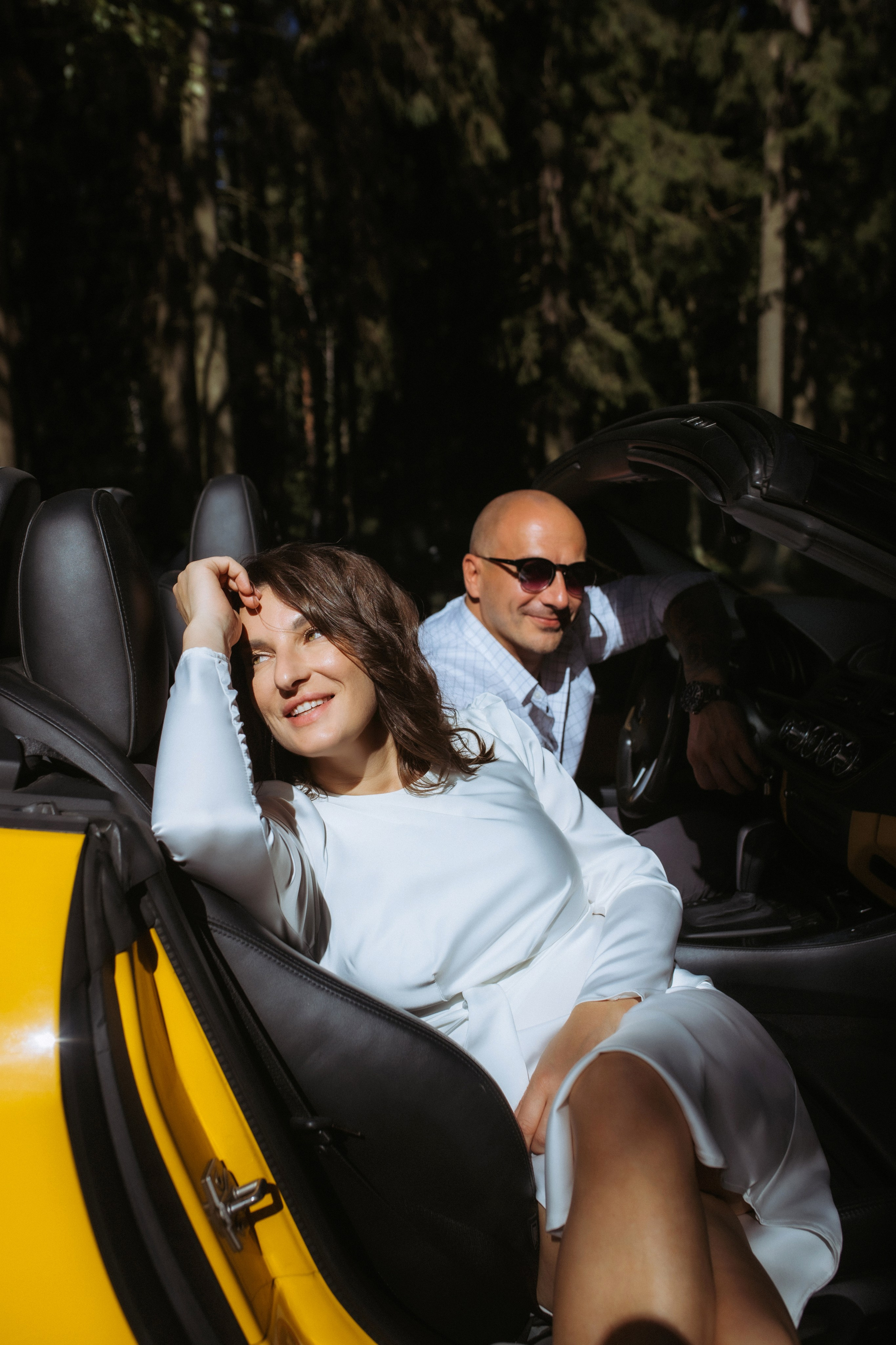 Свадьба Ольги и Максима. Klerout Photographer