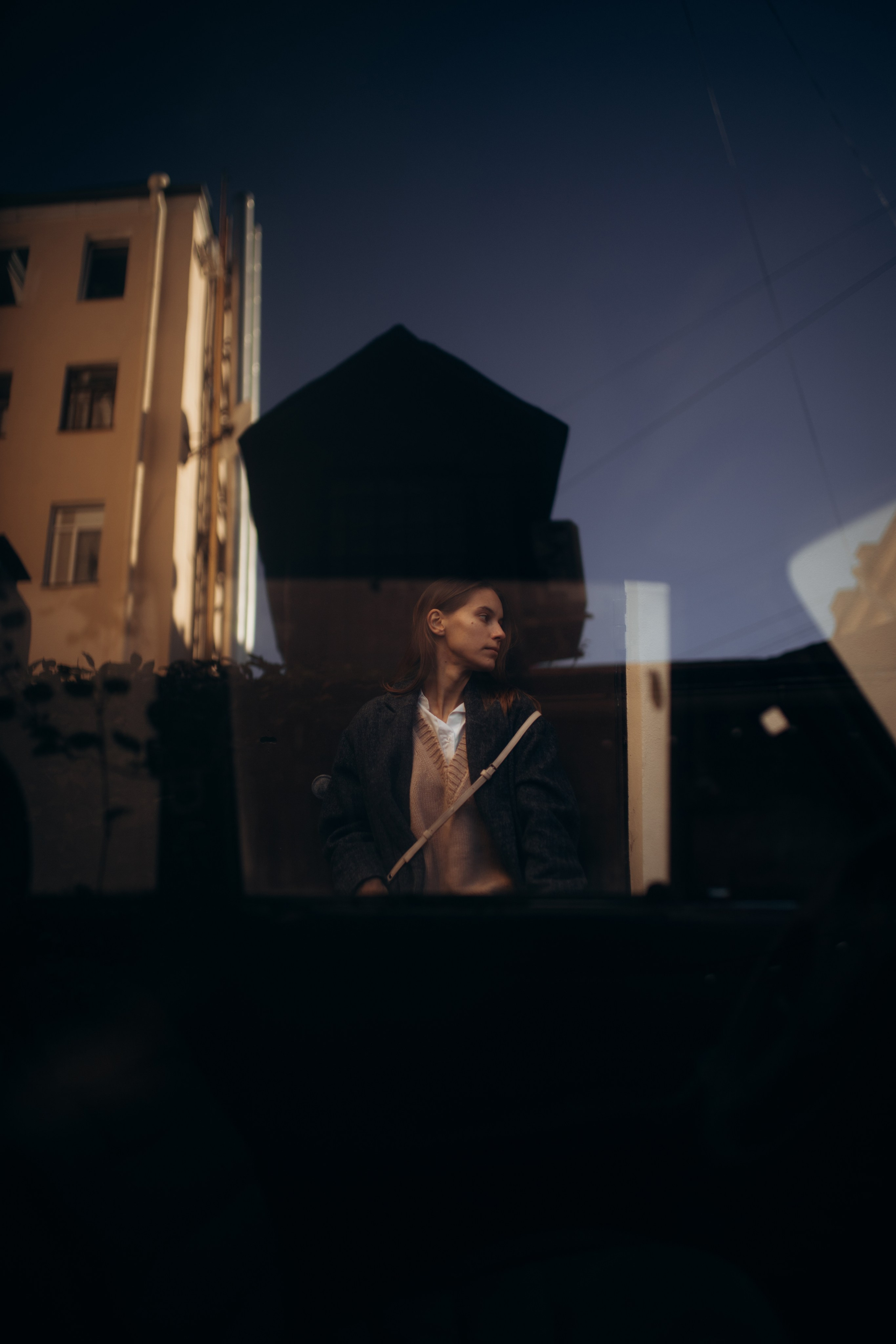 Дарья. Klerout Photographer