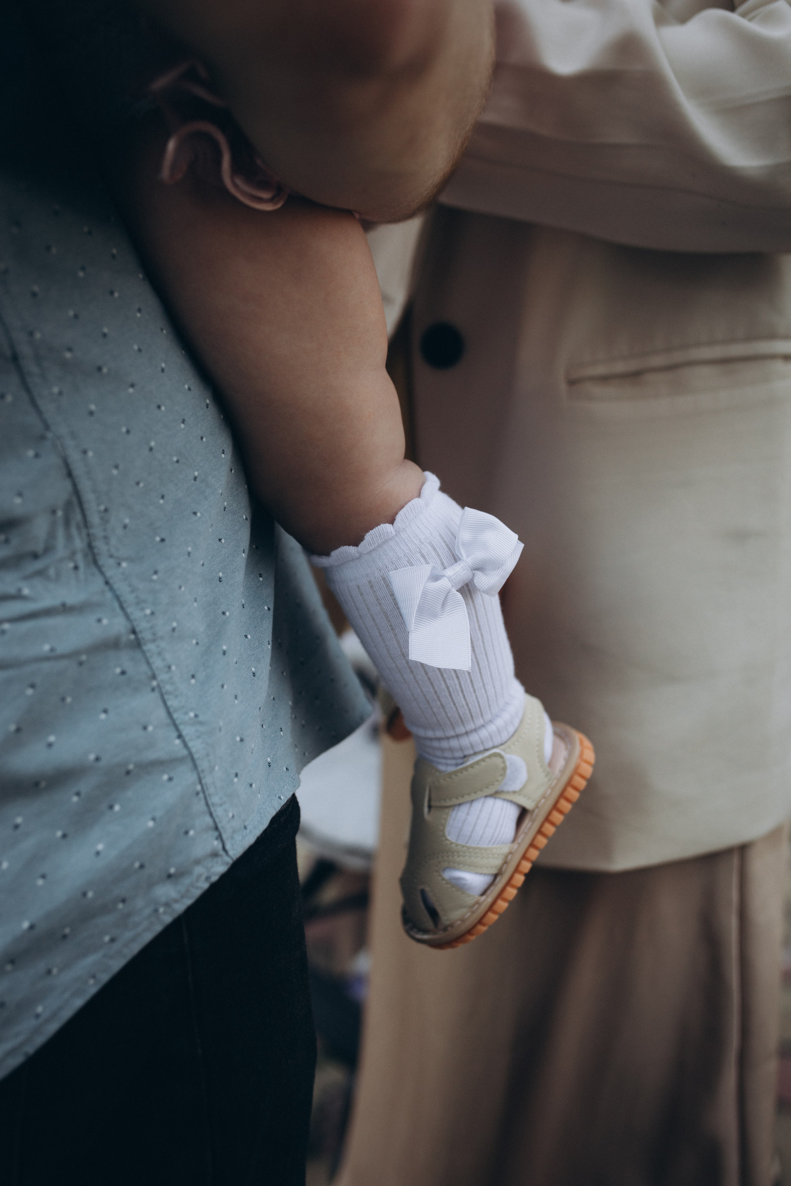 Крещение Катерины для Анастасии. Klerout Photographer