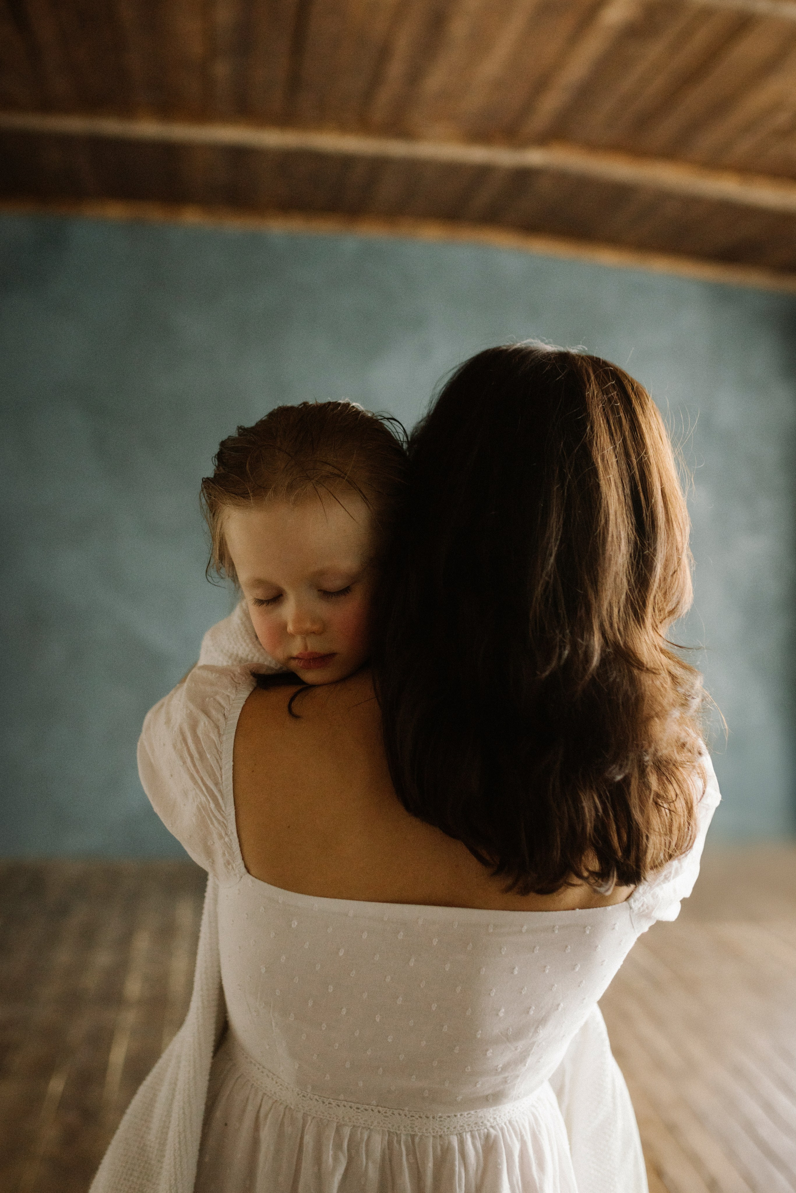 Анна и Соня. Klerout Photographer