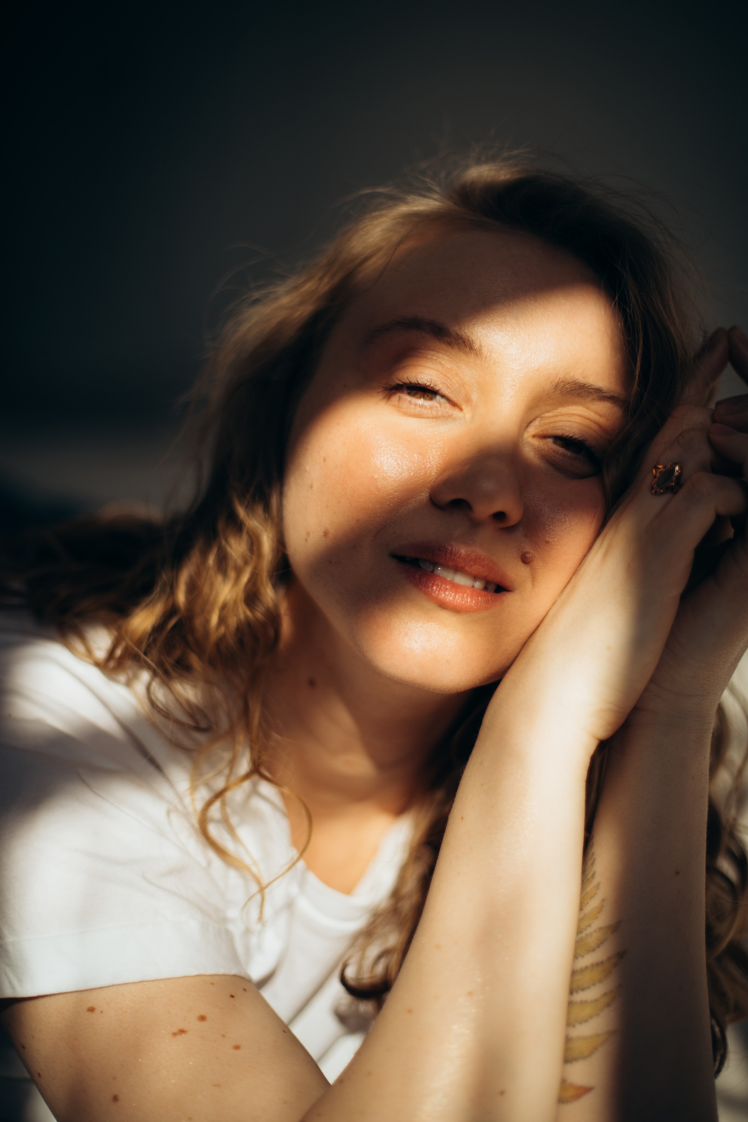 Кристина. Klerout Photographer