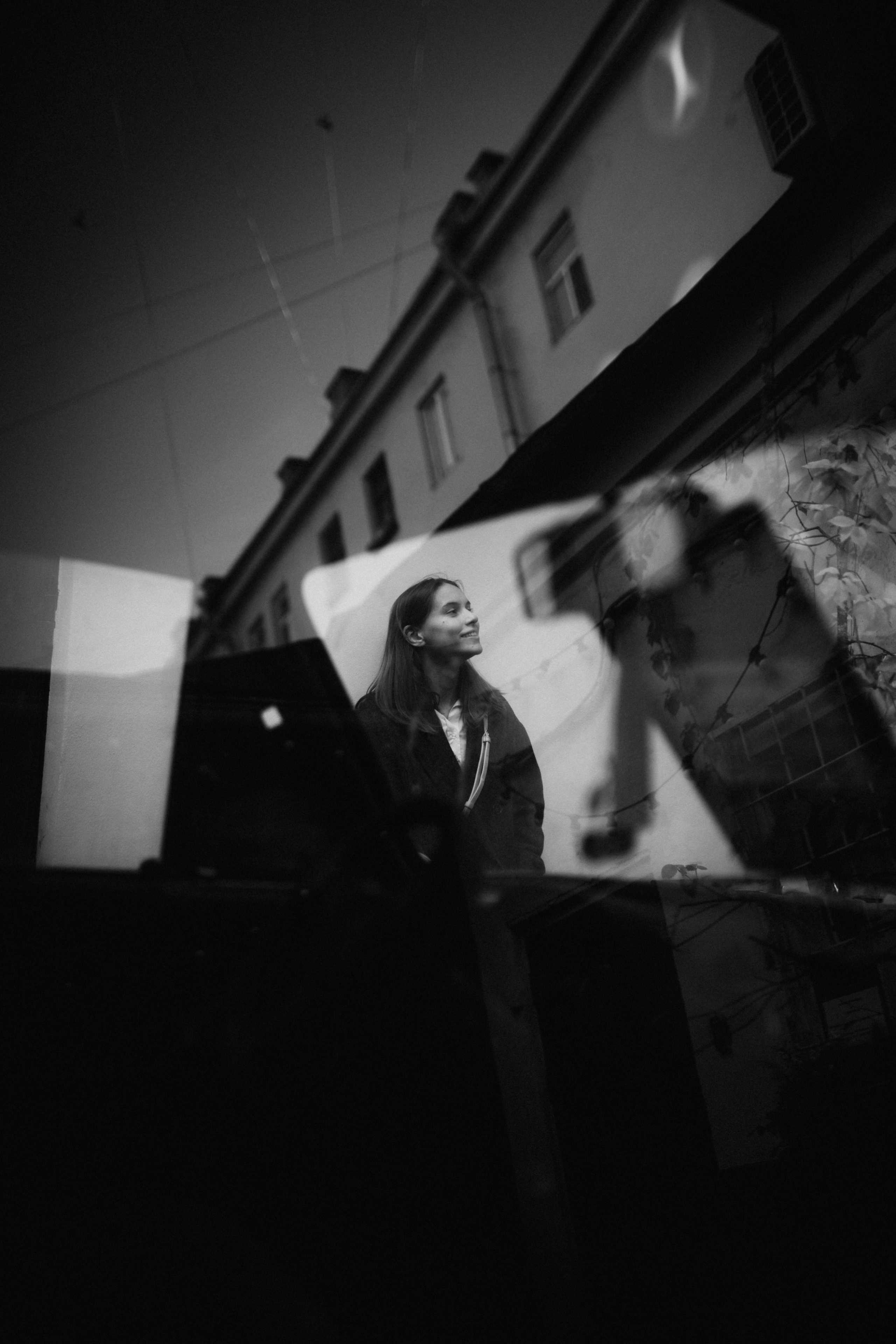 Дарья. Klerout Photographer