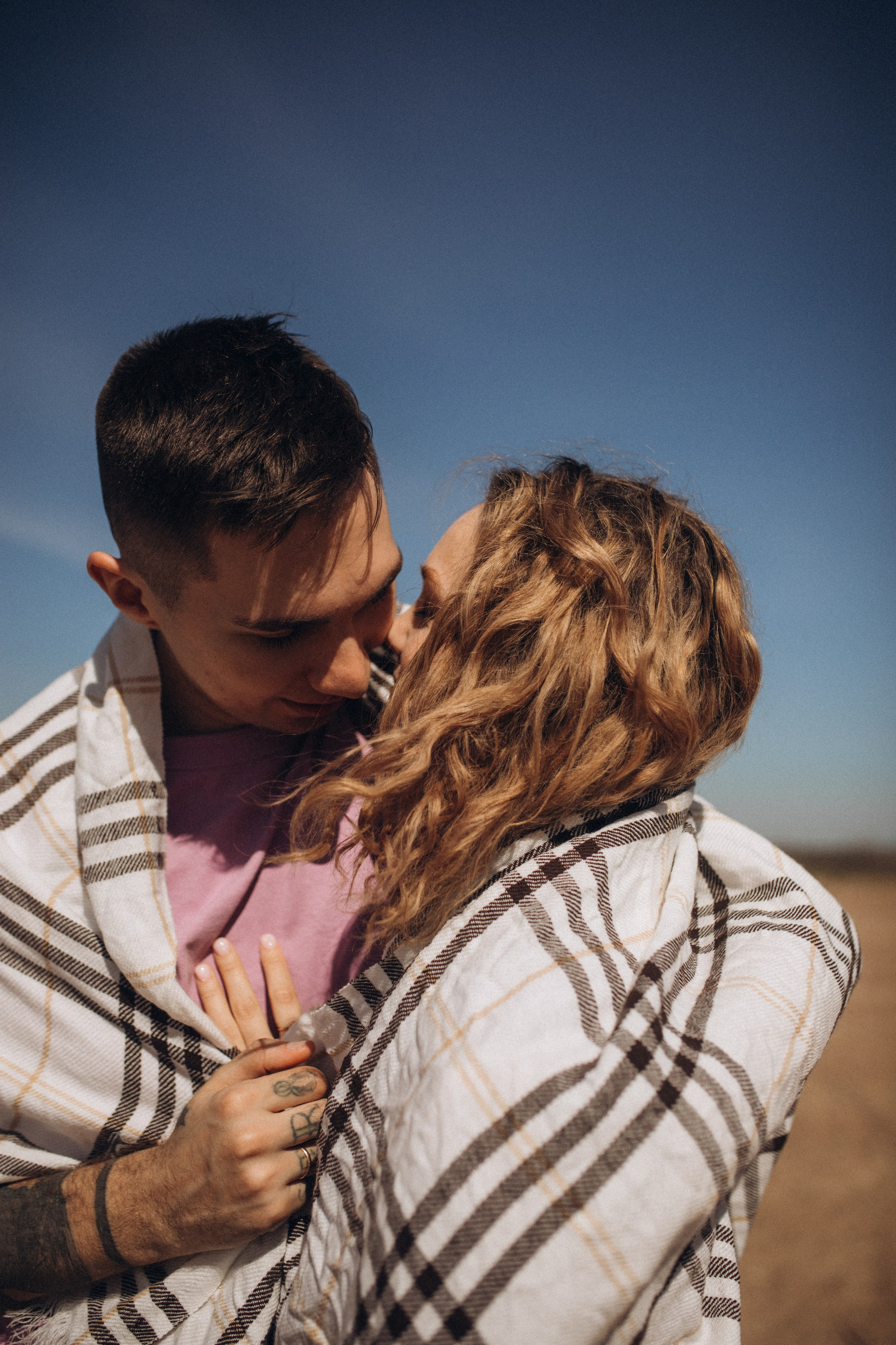 Мария и Степан. Klerout Photographer