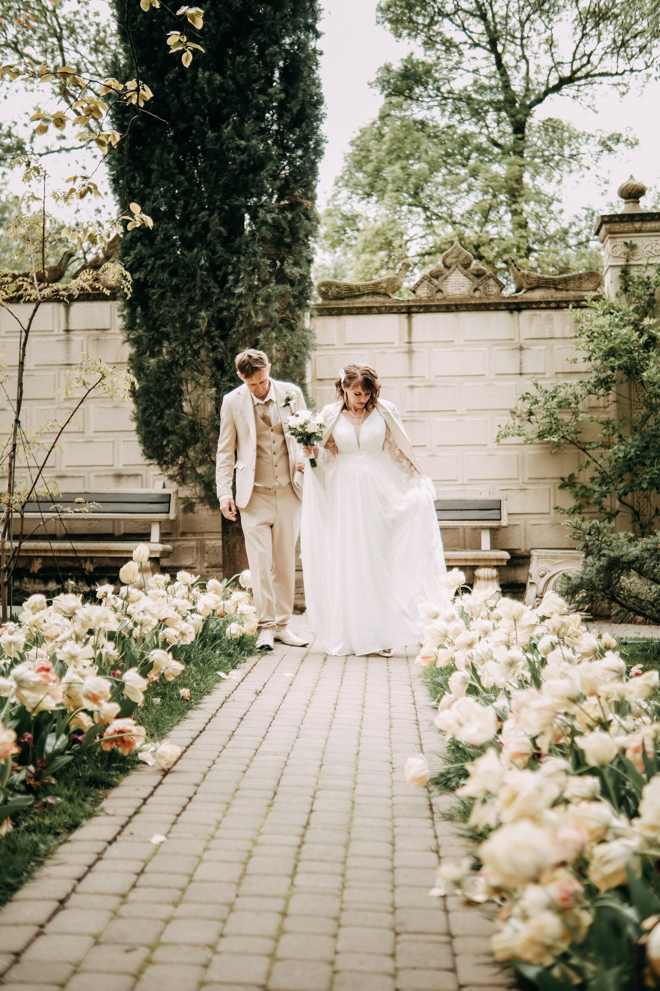 Владимир & Дина. Портретный фотограф в Новороссийске|Елизавета Кулакова