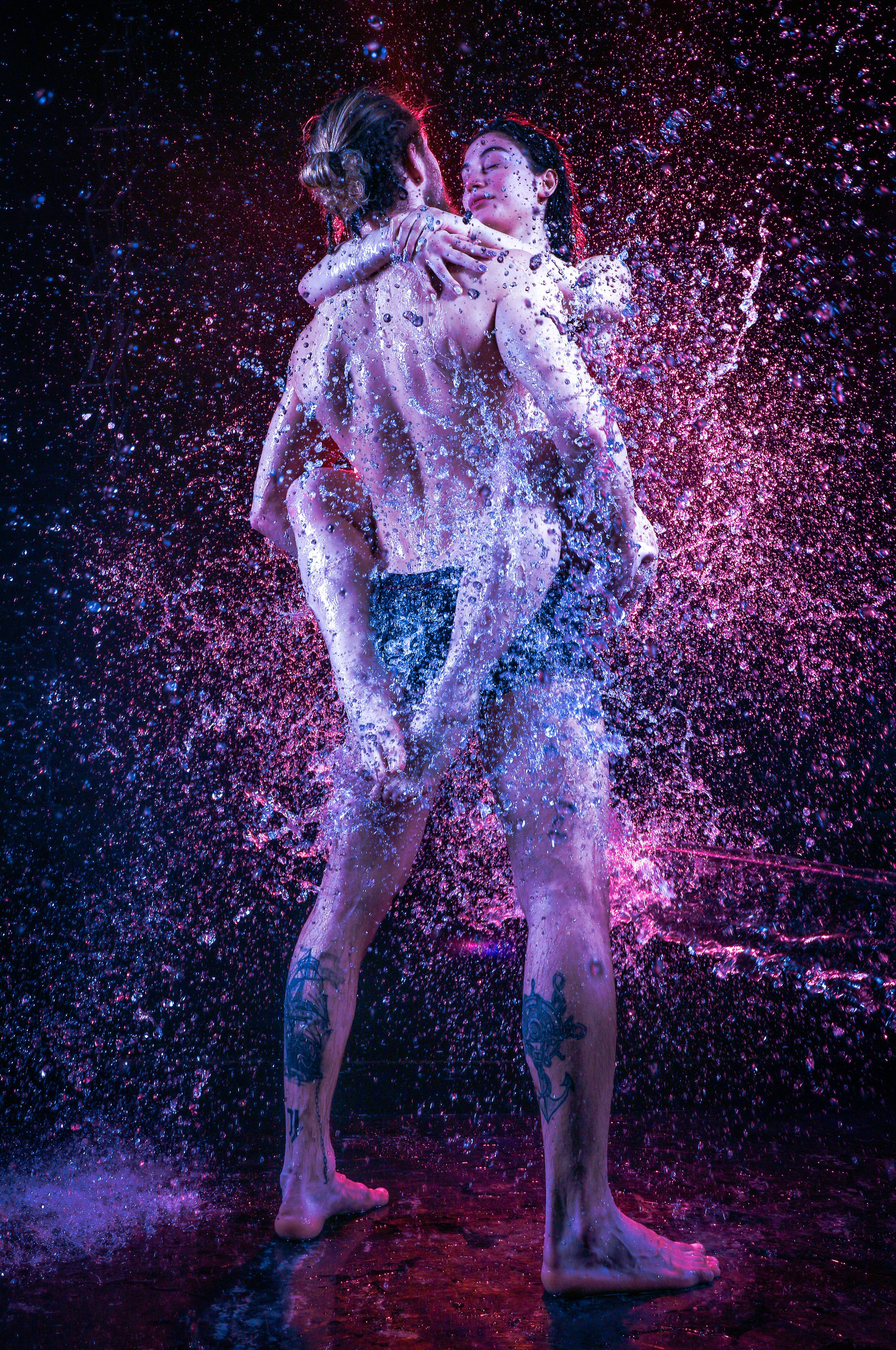 Портрет. OneSnap