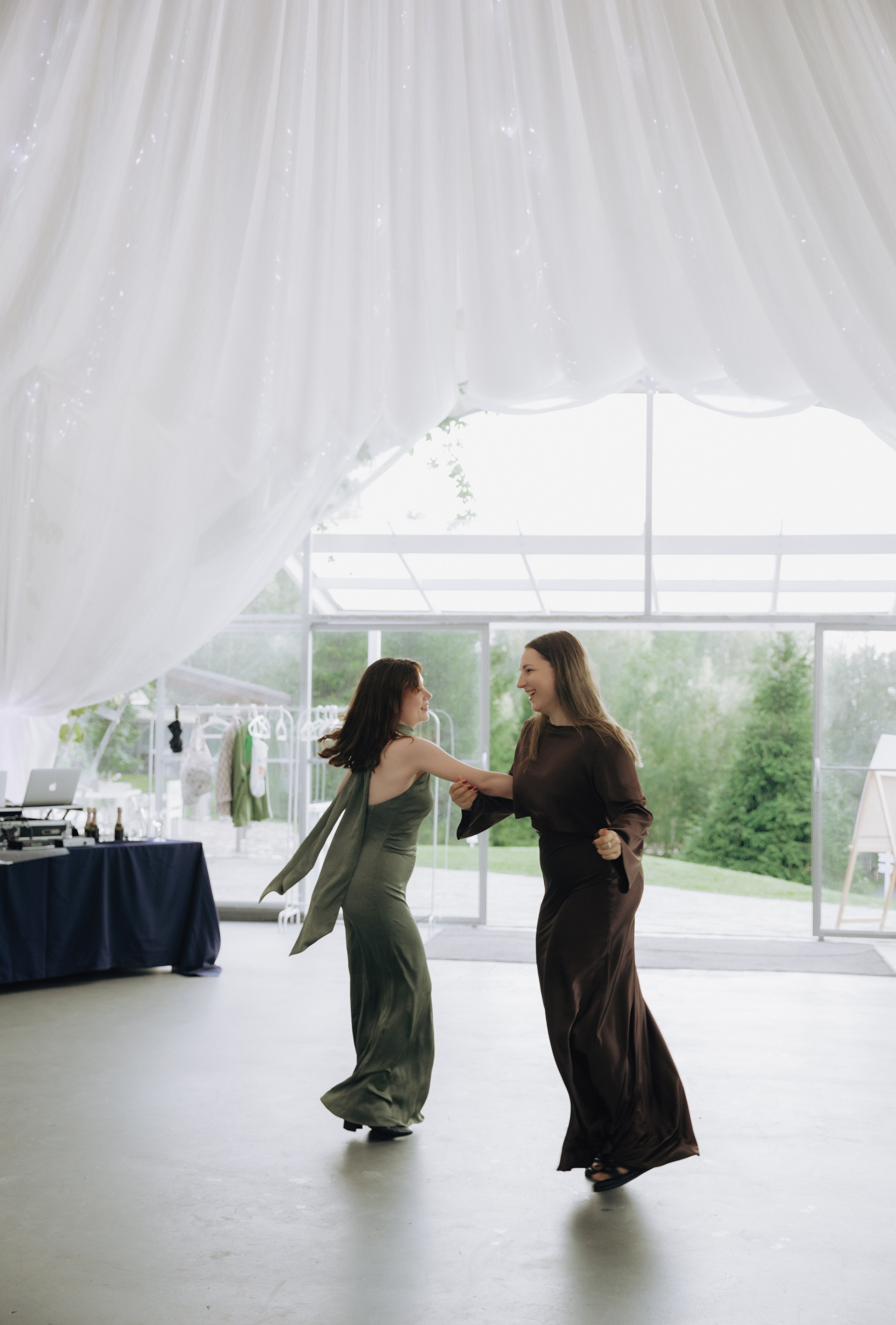 Georgy and Ekaterina. Свадебный фотограф в Санкт-Петербурге Анна Суровцева