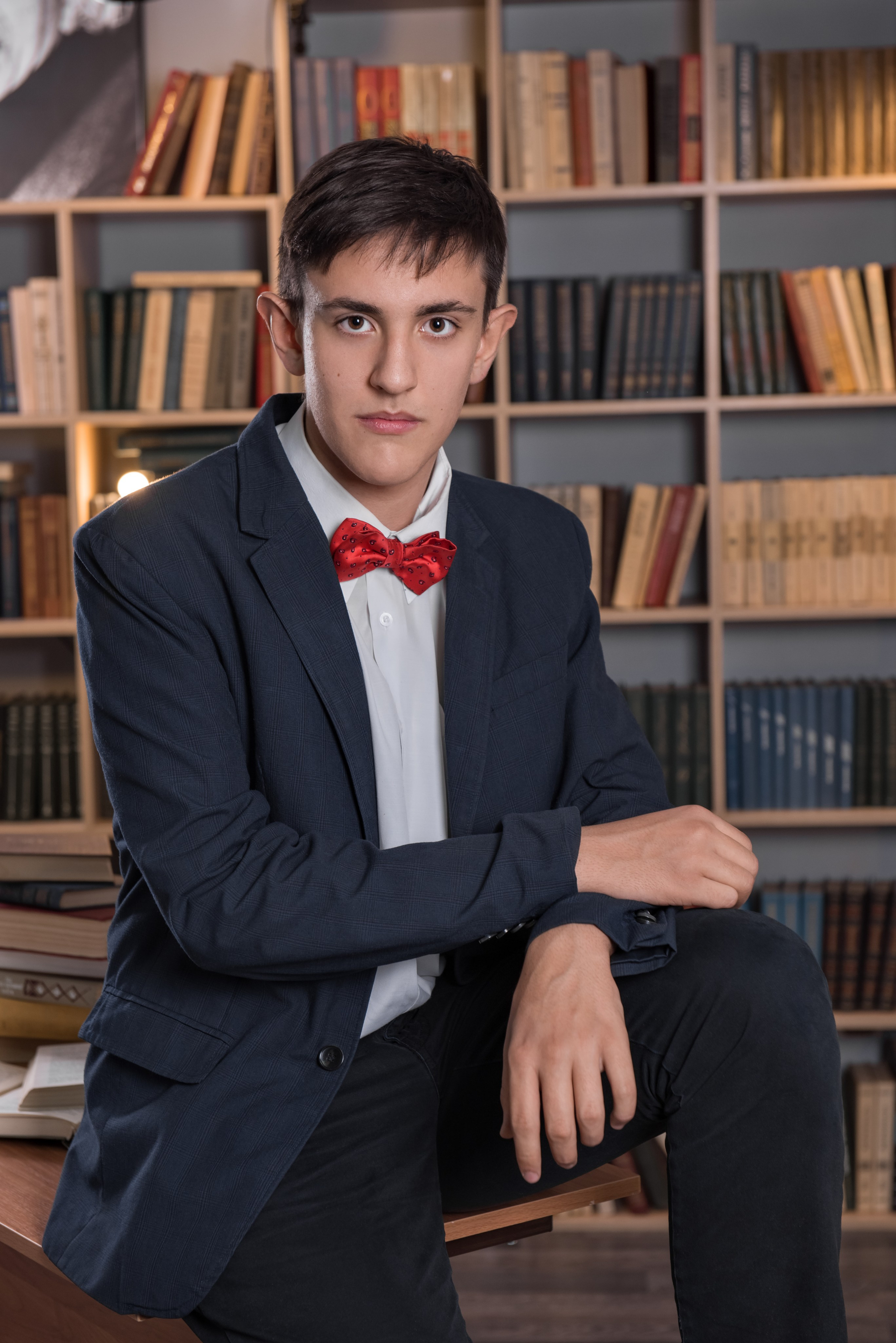 9-11 класс портреты. Фотограф Саратов Юлия Петрова