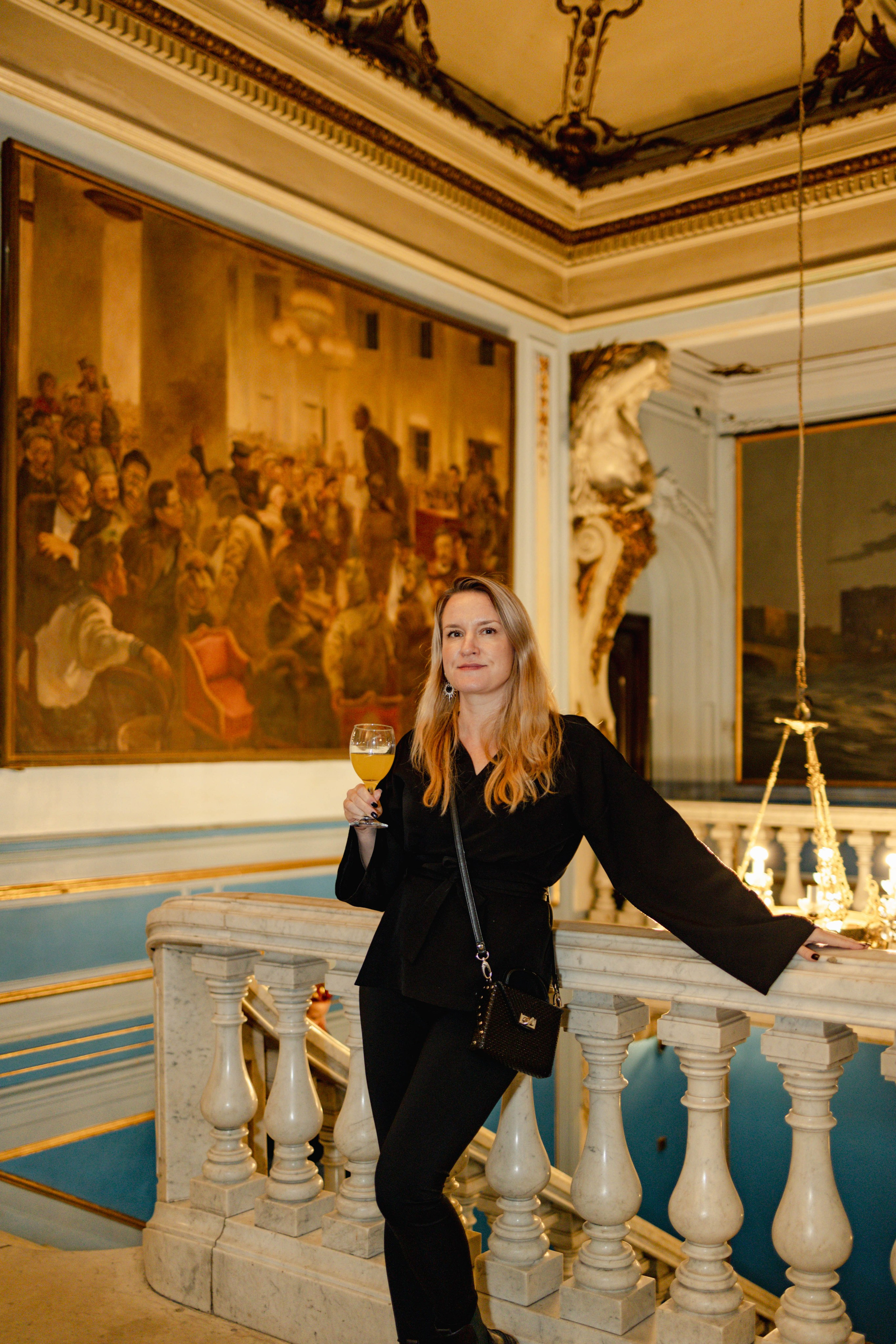 Gravity бал.24. Репортажный и портретный фотограф в Санктпетербурге. Видиосъемка мероприятий в Санкт-Петербурге